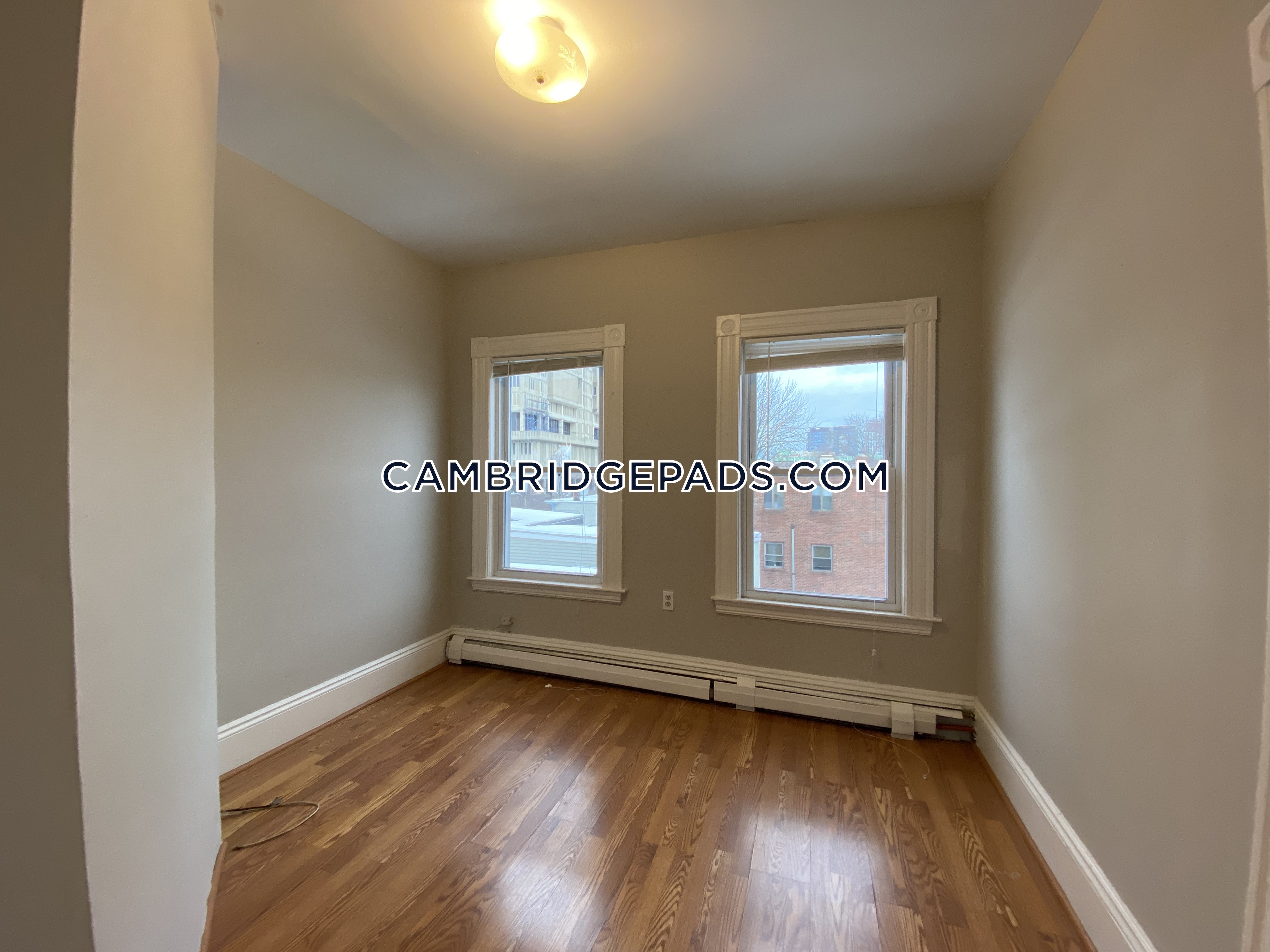 2 split bed, 1 bath apartment for rent at 70 Spring Unit 3A, East Cambridge — photo 8 of 9