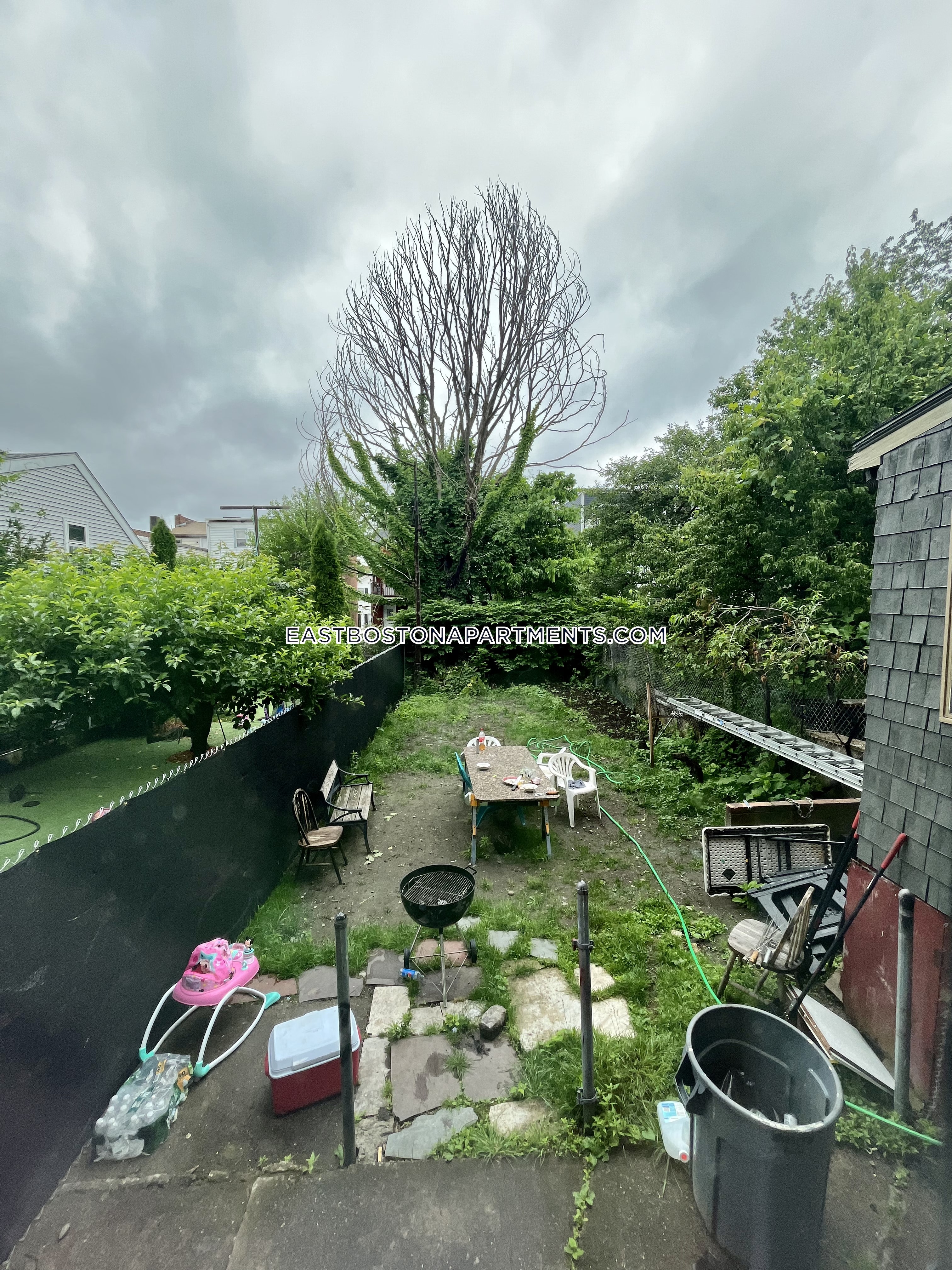 1 bed, 1 bath apartment for rent at 32 Trenton St Unit 1, East Boston — photo 10 of 10