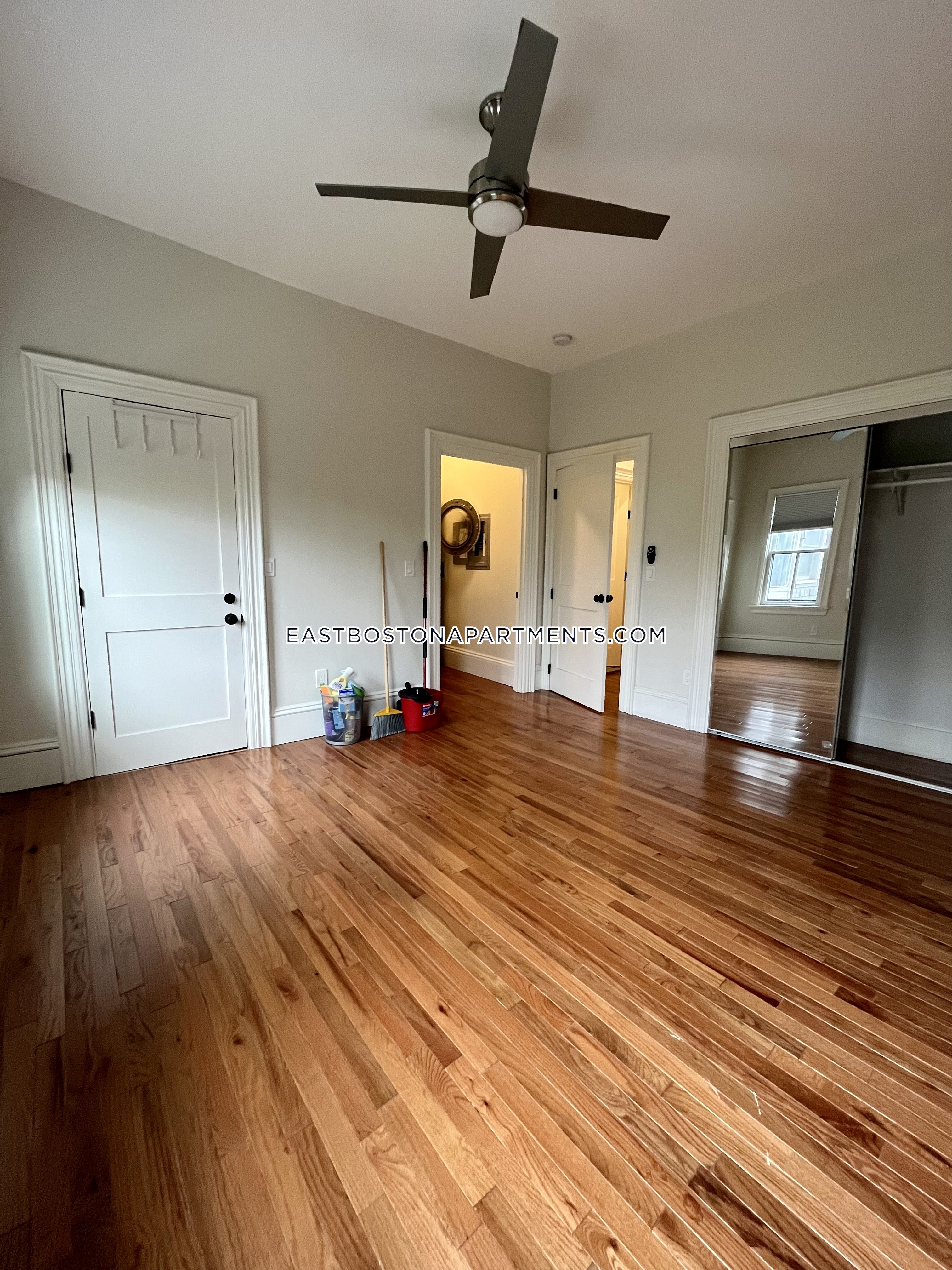 1 bed, 1 bath apartment for rent at 32 Trenton St Unit 1, East Boston — photo 4 of 10