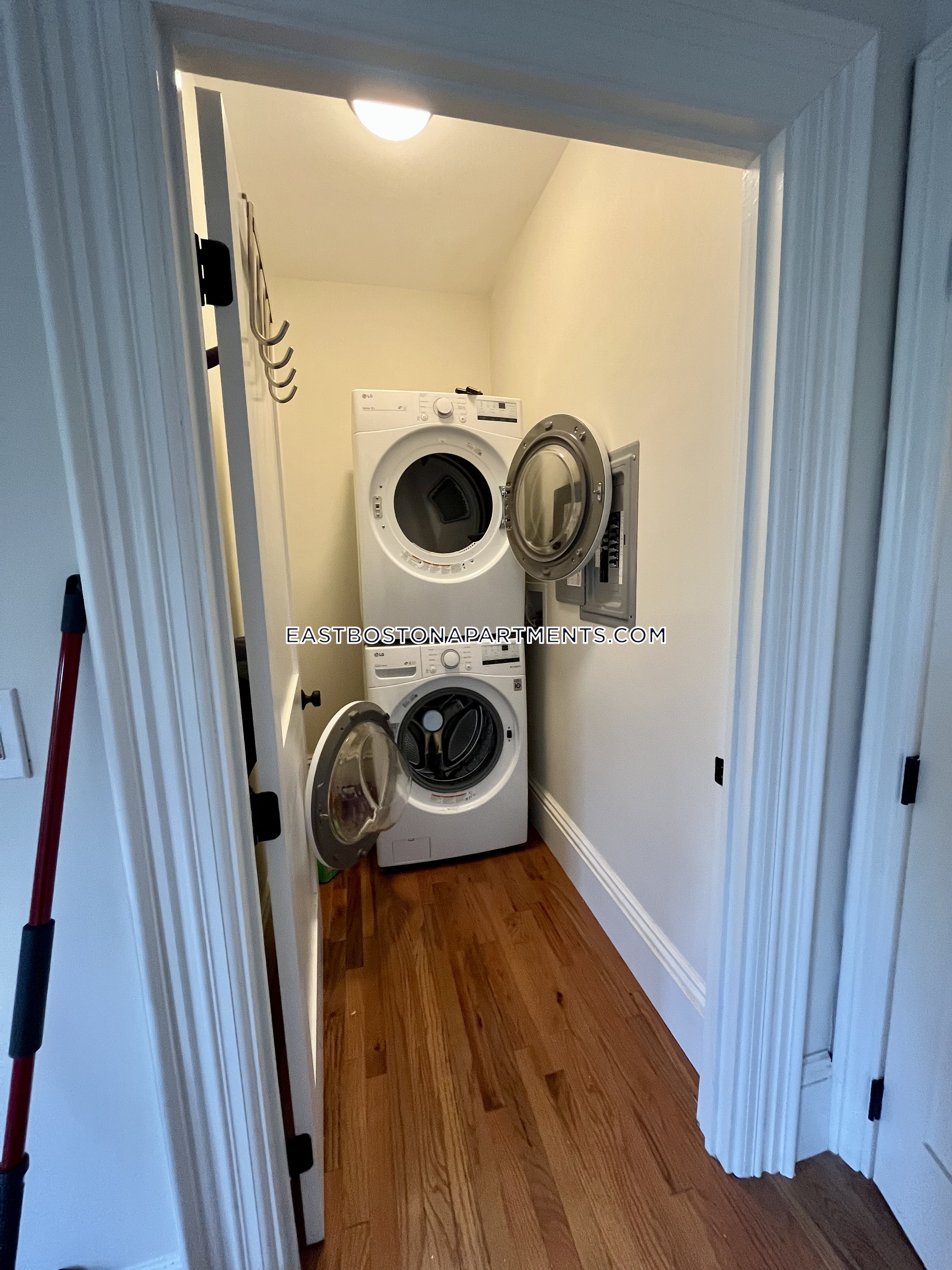 1 bed, 1 bath apartment for rent at 32 Trenton St Unit 1, East Boston — photo 7 of 10