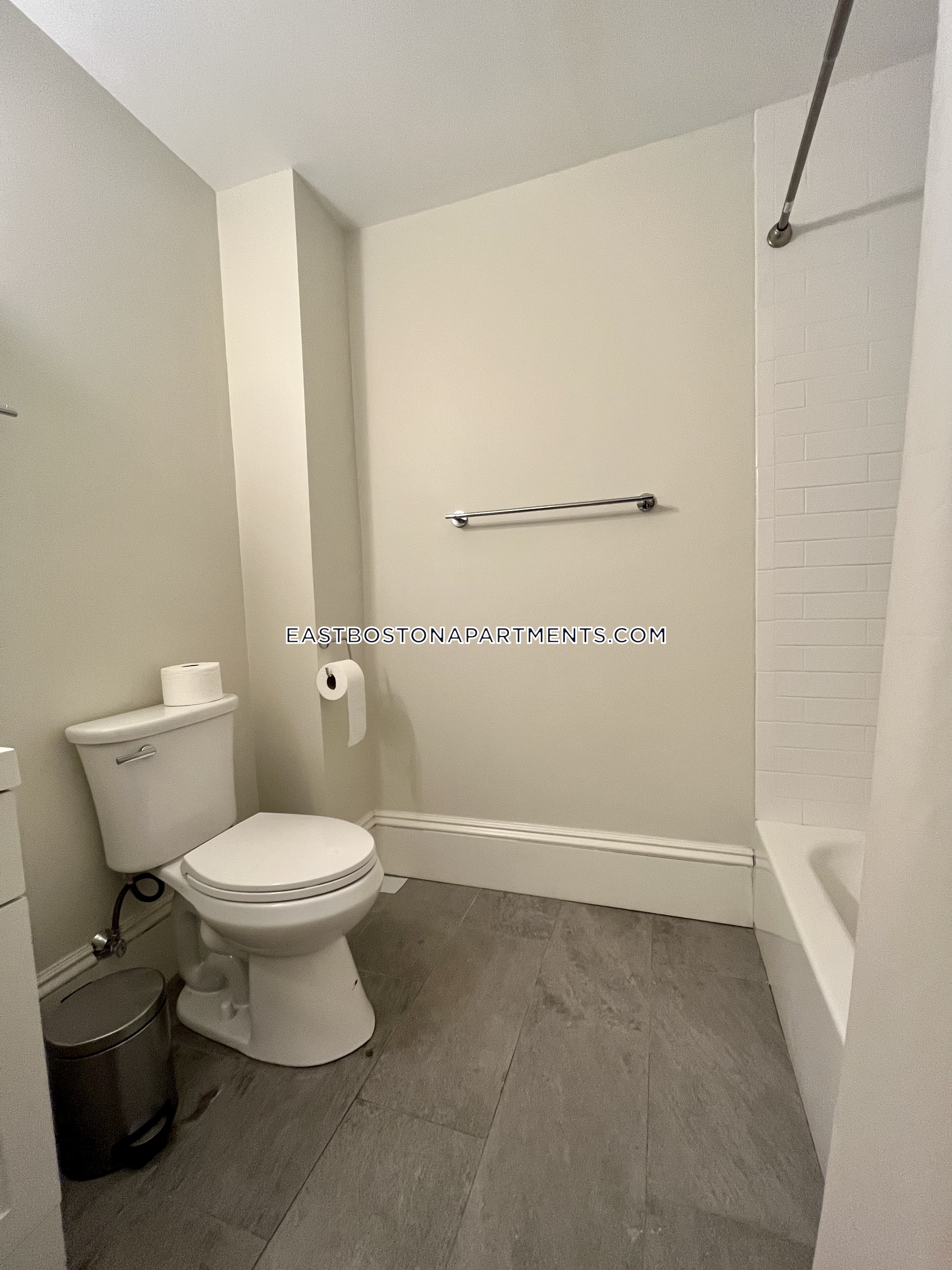 1 bed, 1 bath apartment for rent at 32 Trenton St Unit 1, East Boston — photo 9 of 10