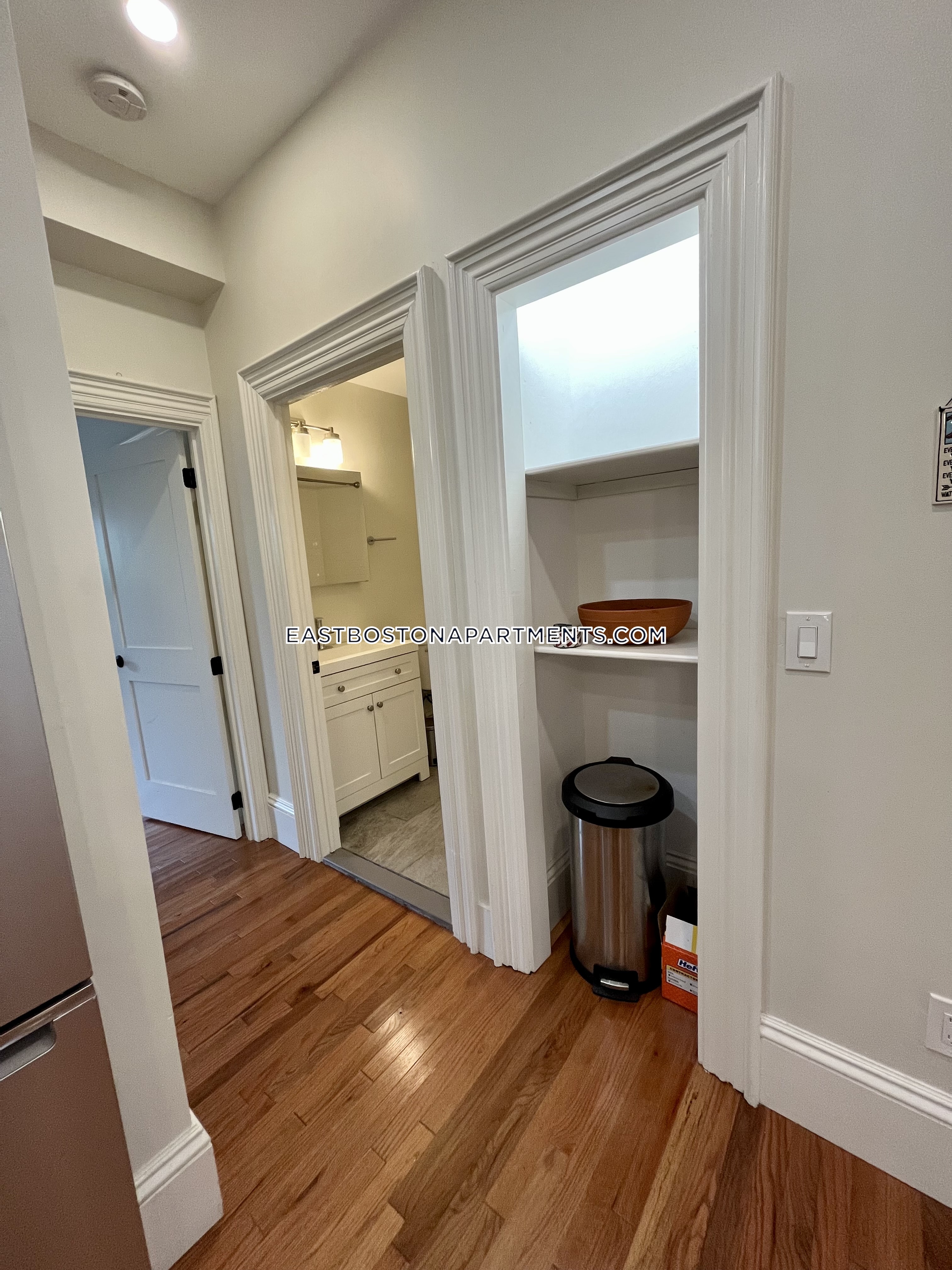 1 bed, 1 bath apartment for rent at 32 Trenton St Unit 1, East Boston — photo 6 of 10