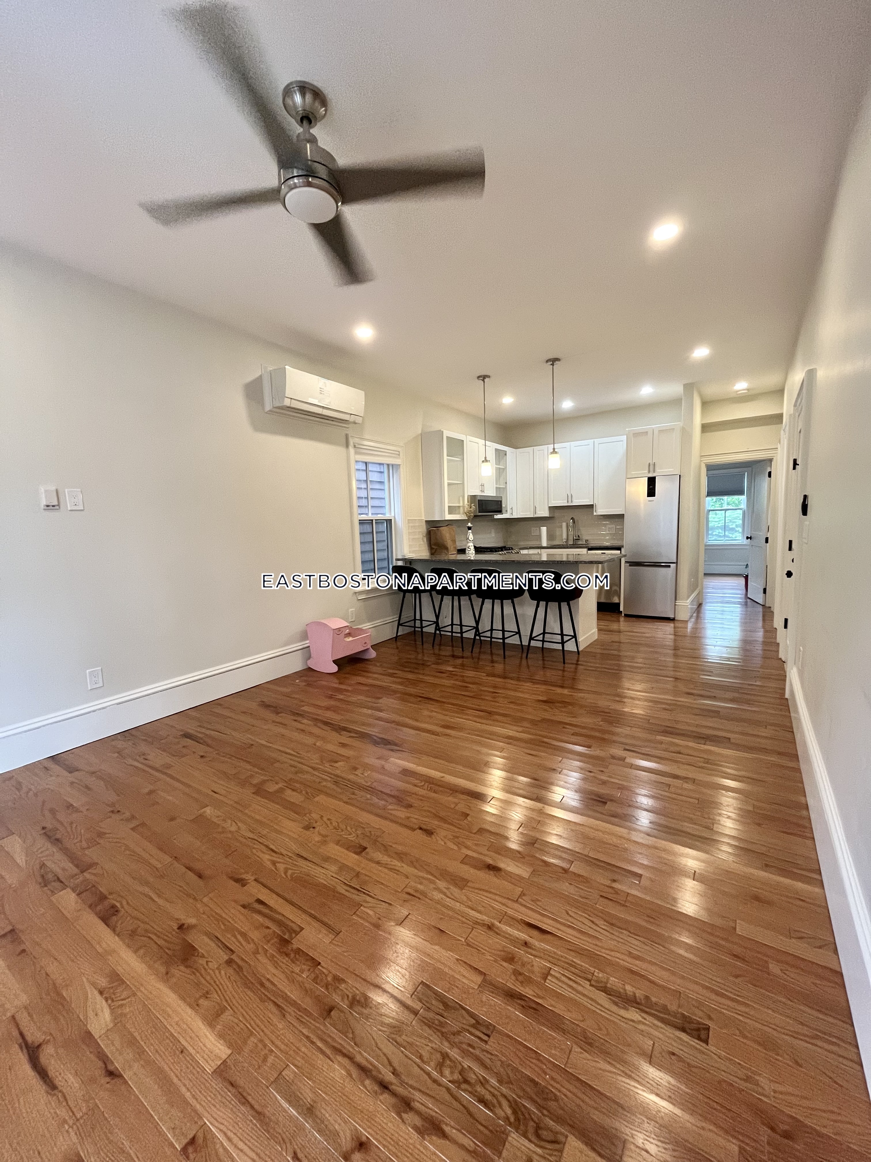 1 bed, 1 bath apartment for rent at 32 Trenton St Unit 1, East Boston — photo 3 of 10