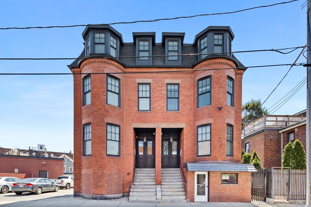 105 Broadway, Chelsea