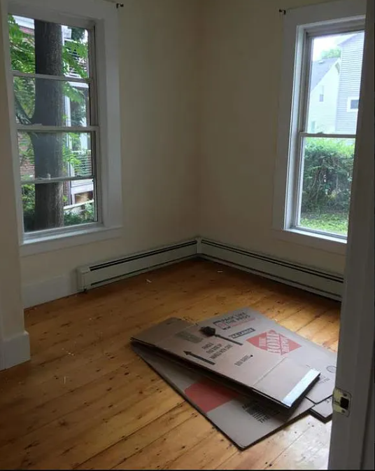 46 Florence St, East Somerville