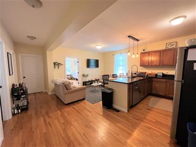 30 Gorham St, Davis Square