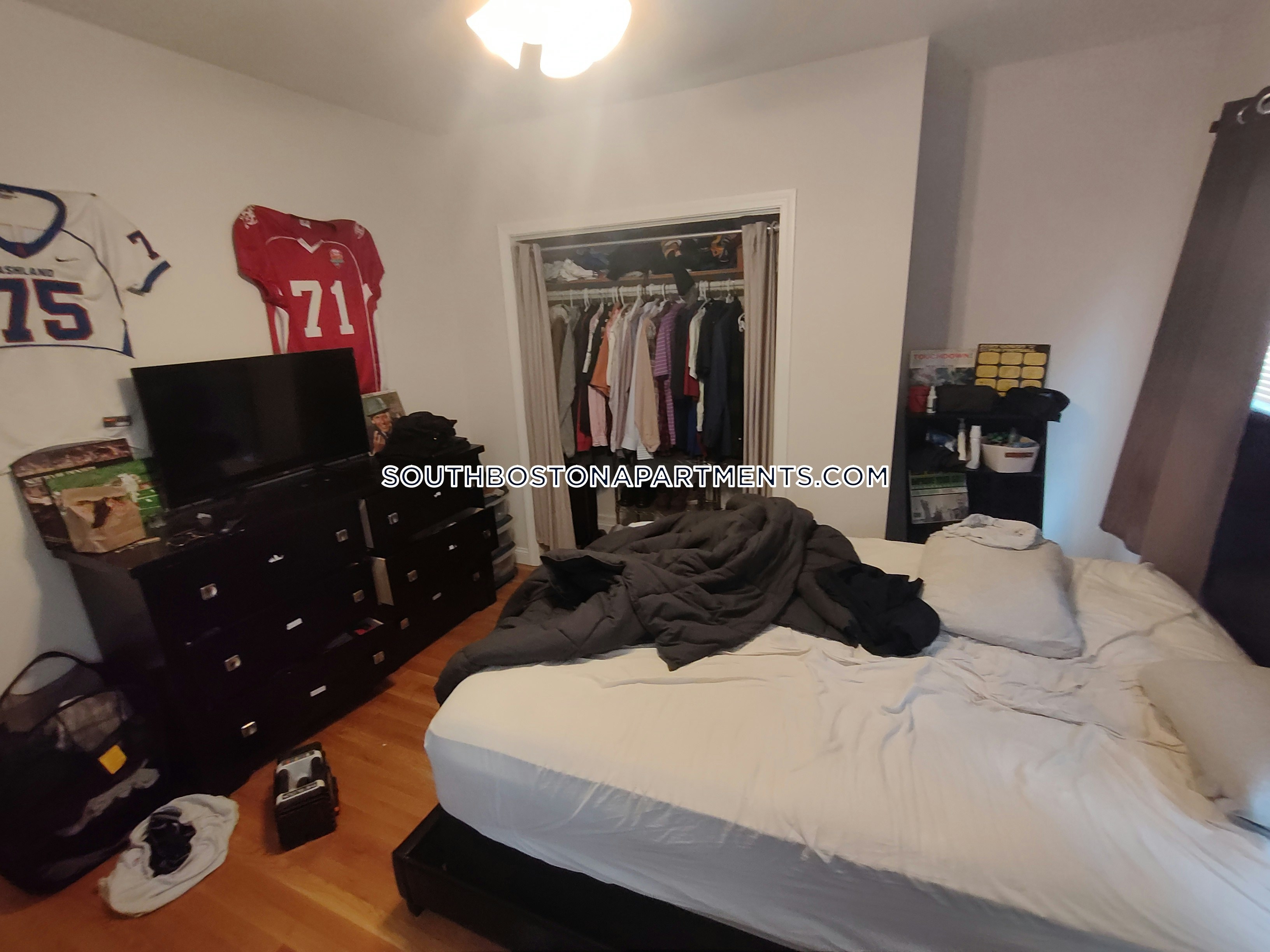 3 bed, 1 bath apartment for rent at 13 Carpenter Unit 1, South Boston — photo 18 of 24