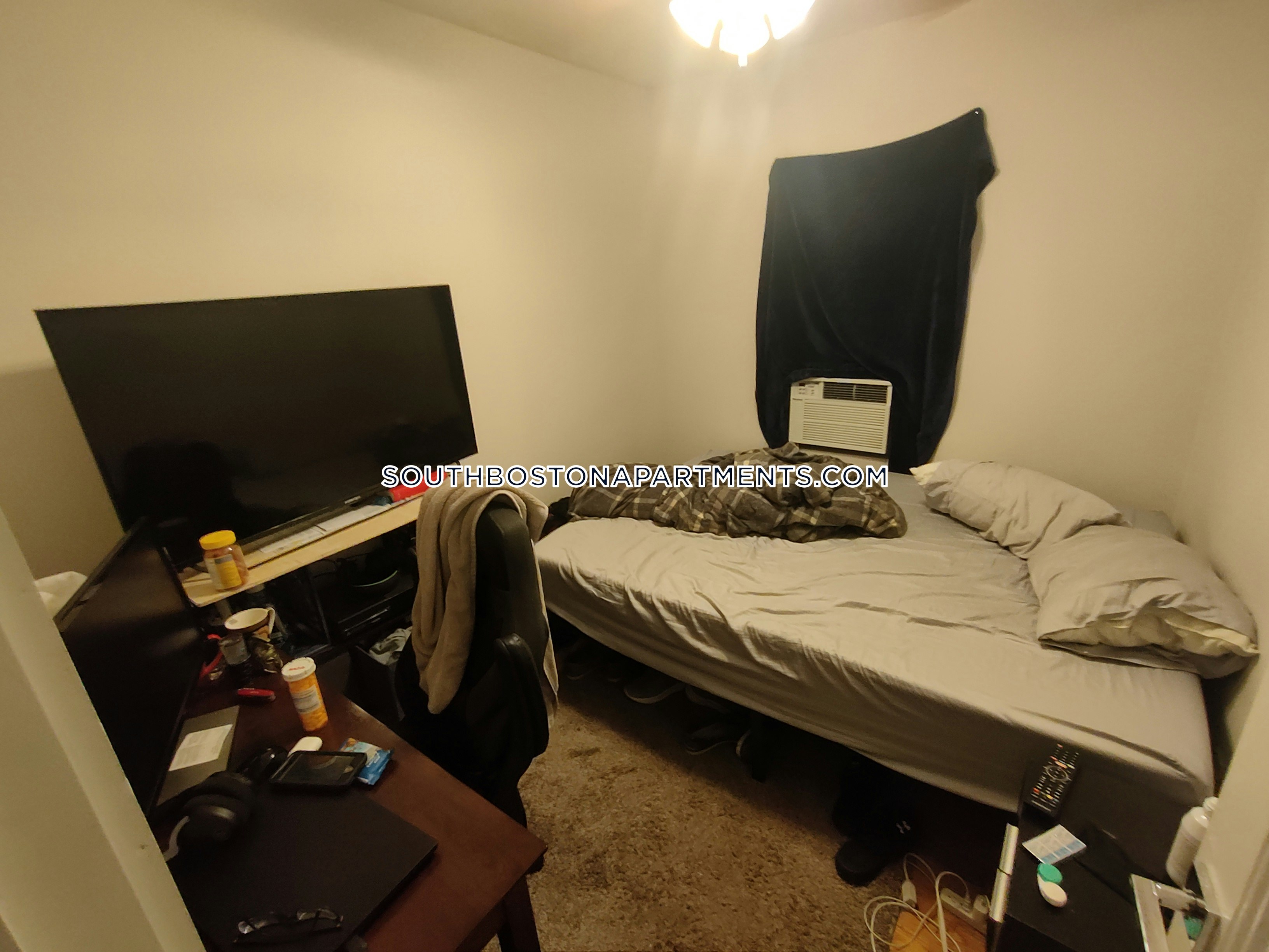3 bed, 1 bath apartment for rent at 13 Carpenter Unit 1, South Boston — photo 21 of 24