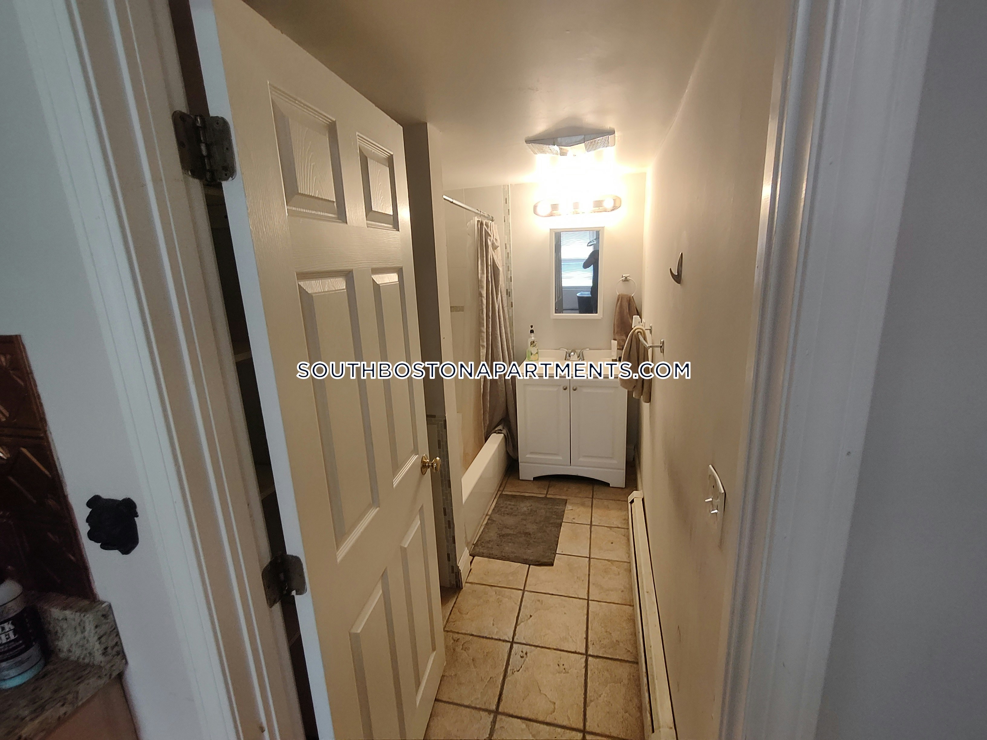 3 bed, 1 bath apartment for rent at 13 Carpenter Unit 1, South Boston — photo 23 of 24