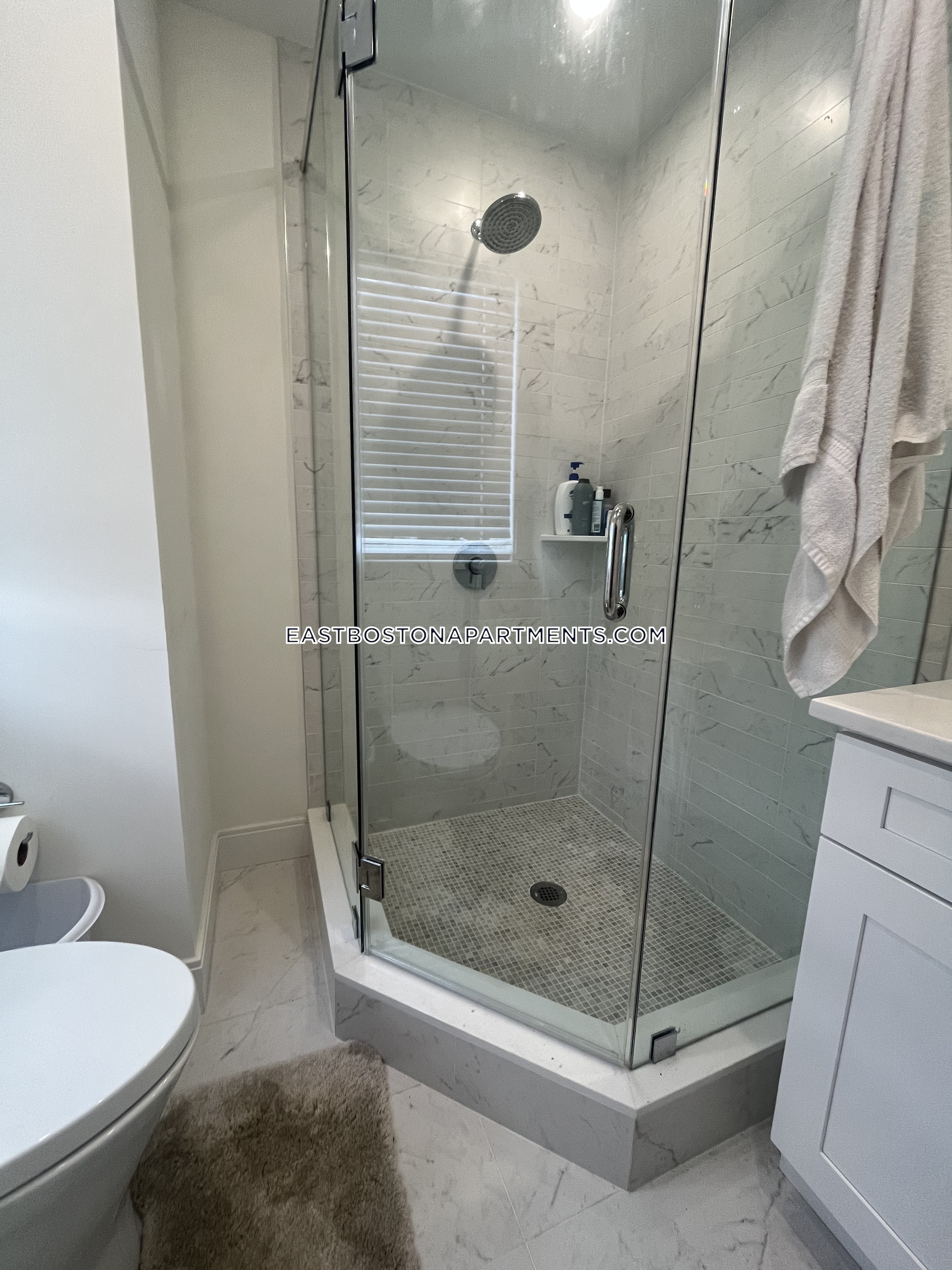 3 bed, 2 bath apartment for rent at 46 Lexington St Unit 4, East Boston — photo 4 of 35