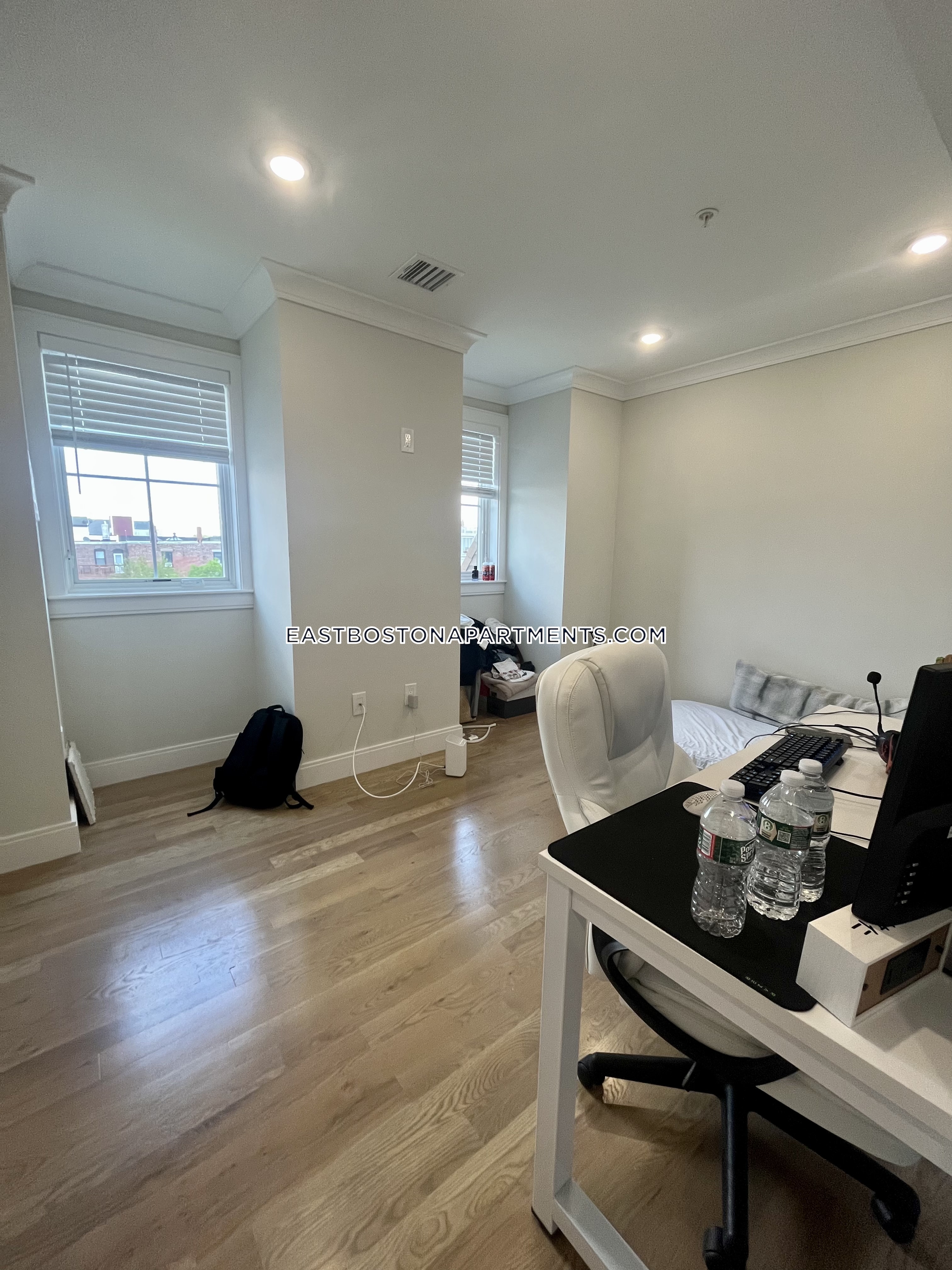3 bed, 2 bath apartment for rent at 46 Lexington St Unit 4, East Boston — photo 7 of 35