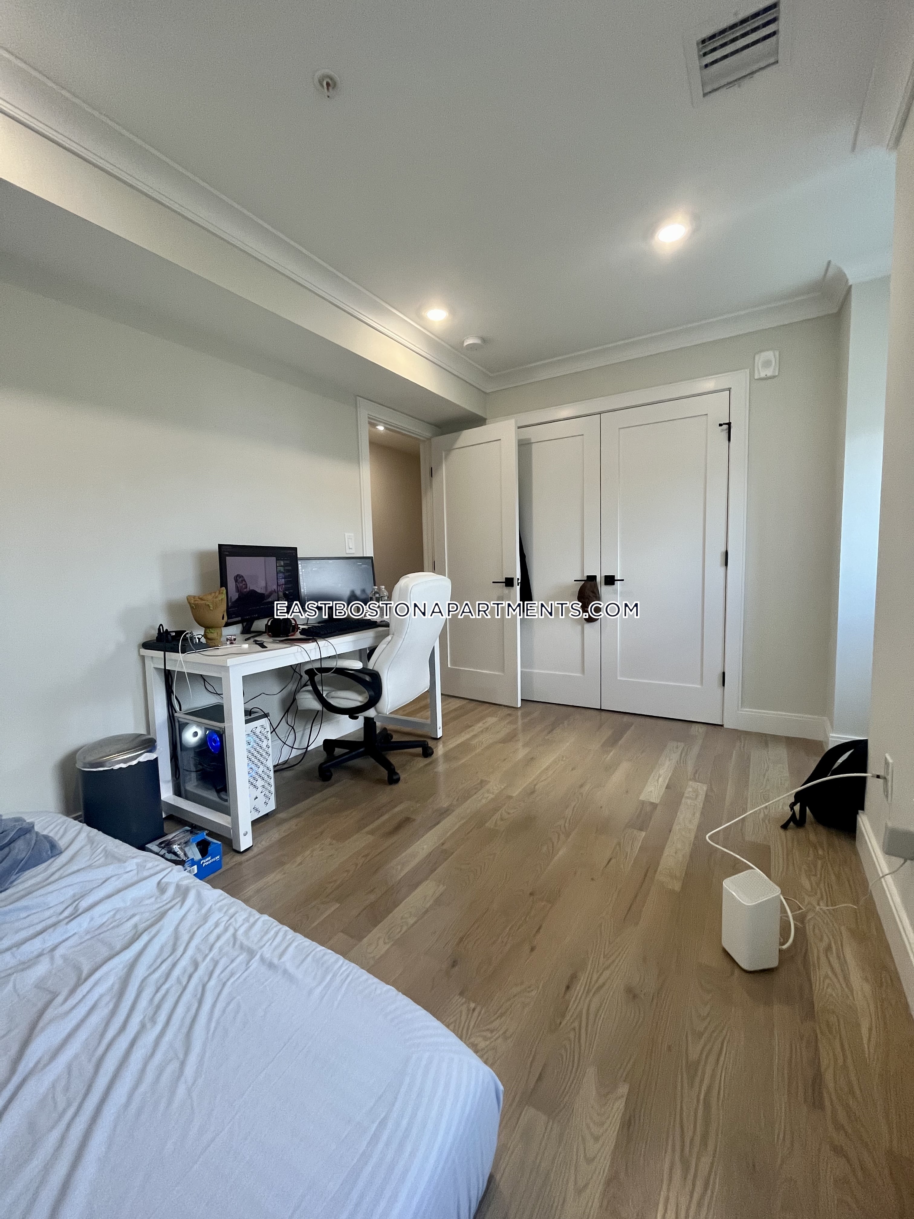 3 bed, 2 bath apartment for rent at 46 Lexington St Unit 4, East Boston — photo 8 of 35