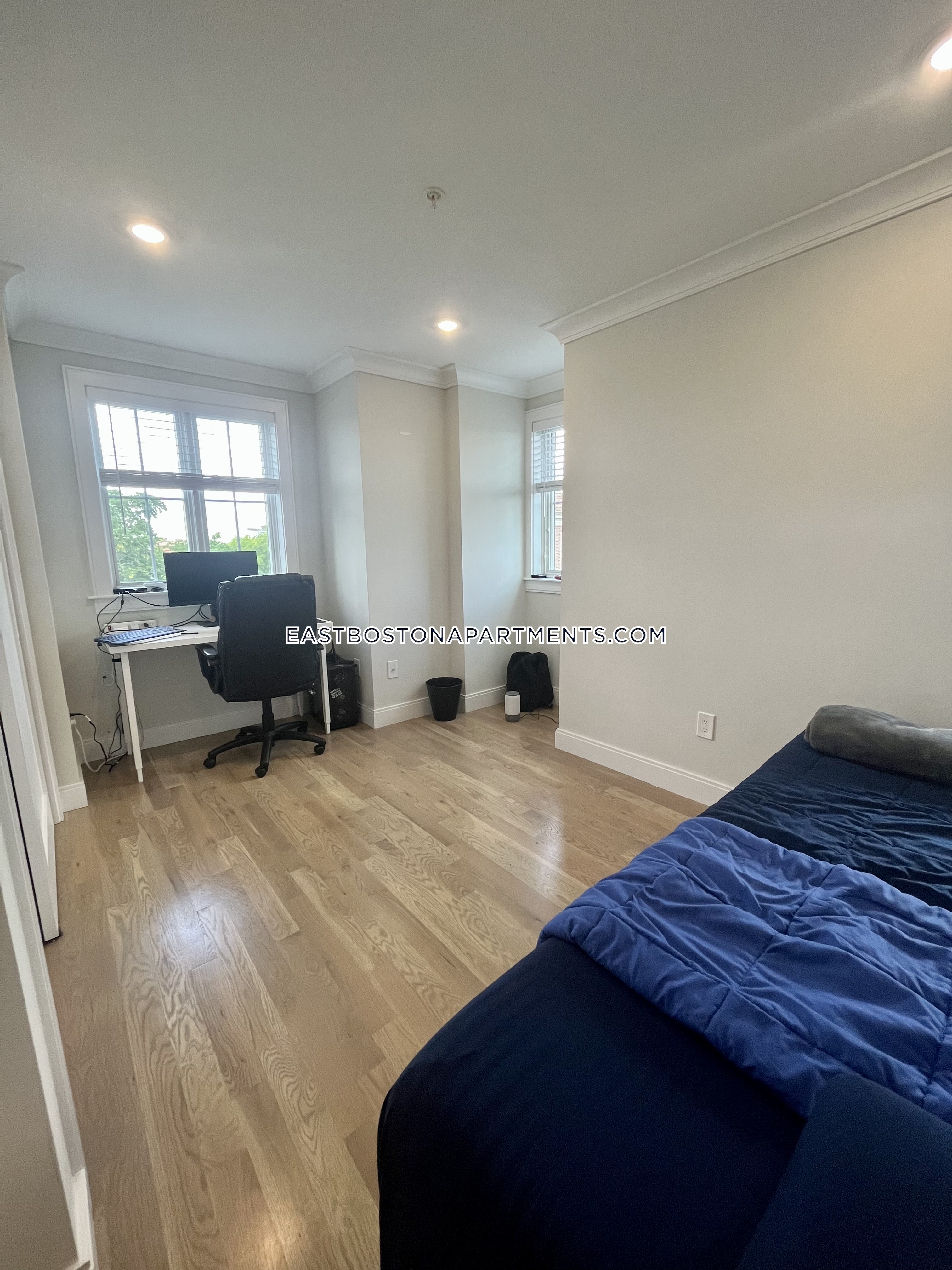 3 bed, 2 bath apartment for rent at 46 Lexington St Unit 4, East Boston — photo 9 of 35