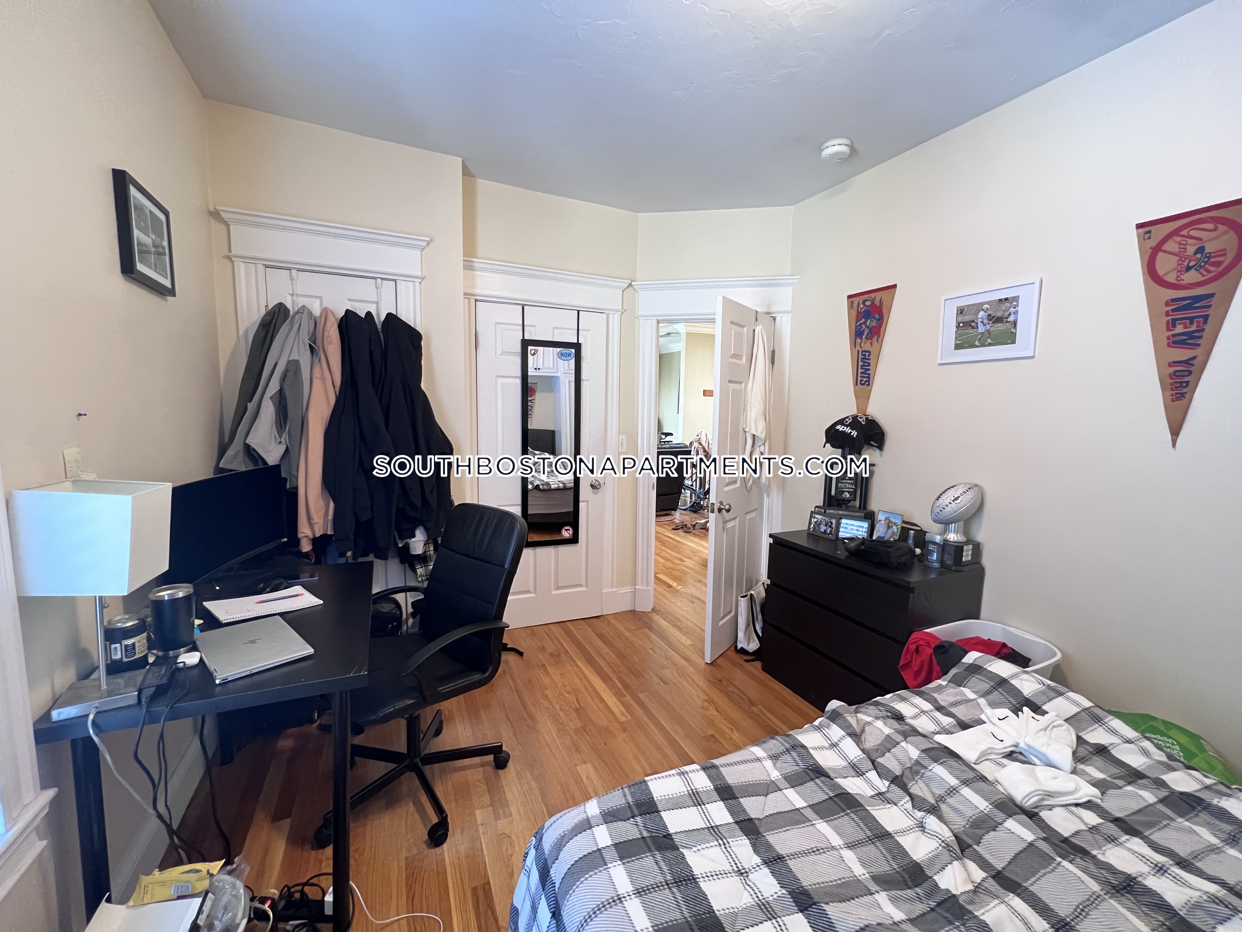 2 bed, 1 bath apartment for rent at 132 8th St Unit 3, South Boston — photo 7 of 15