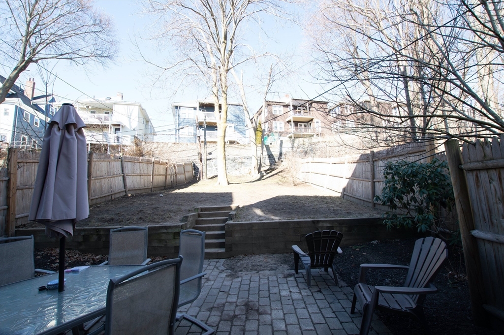 275 Minot St, Dorchester