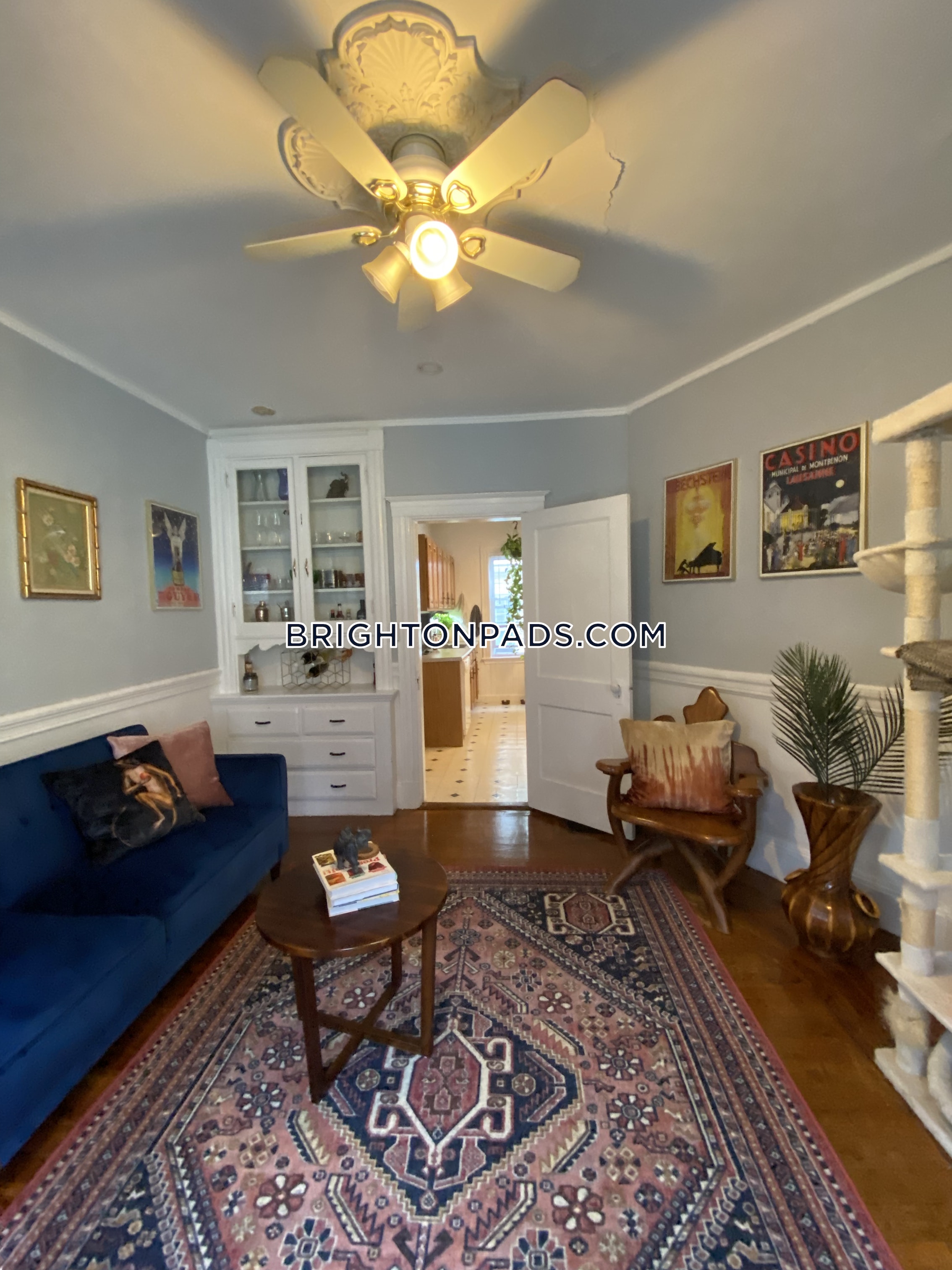 2 bed, 1 bath apartment for rent at 78 Brooks St Unit 2, Brighton — photo 10 of 10
