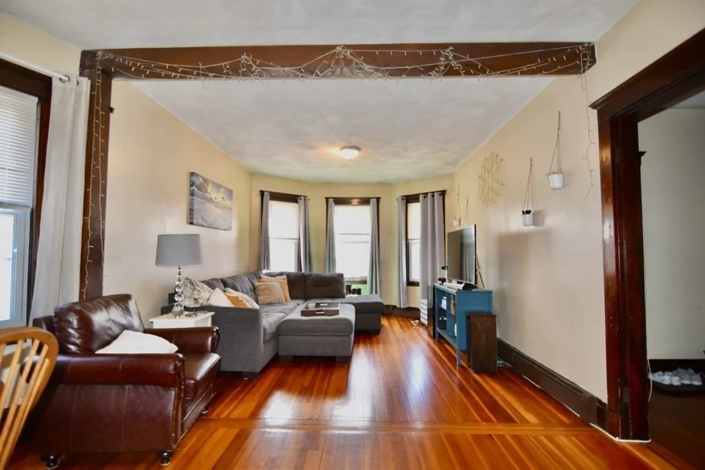 103 Sawyer, Dorchester