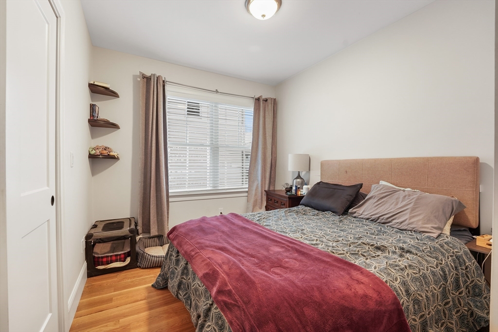 22 Henderson St, Magoun Square