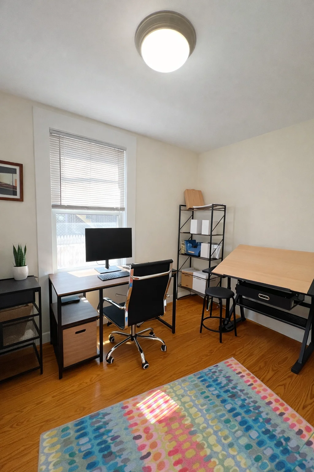 674 Washington St, Coolidge Corner