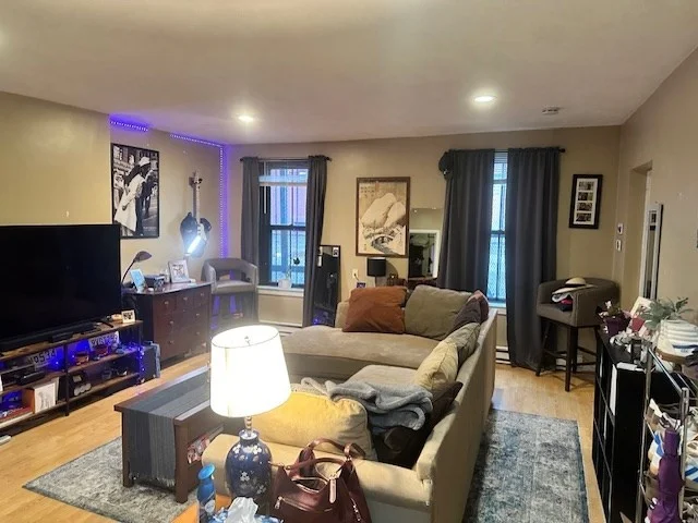 701 Massachusetts Ave, South End