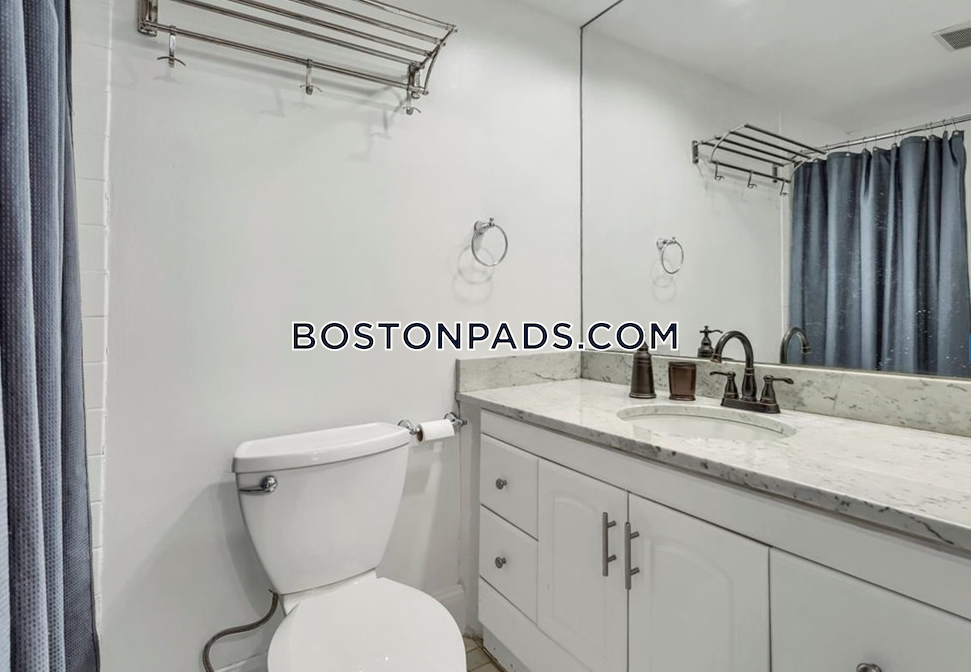 1 bed, 1 bath apartment for rent at 43 West Newton St Unit 110, South End — photo 13 of 13
