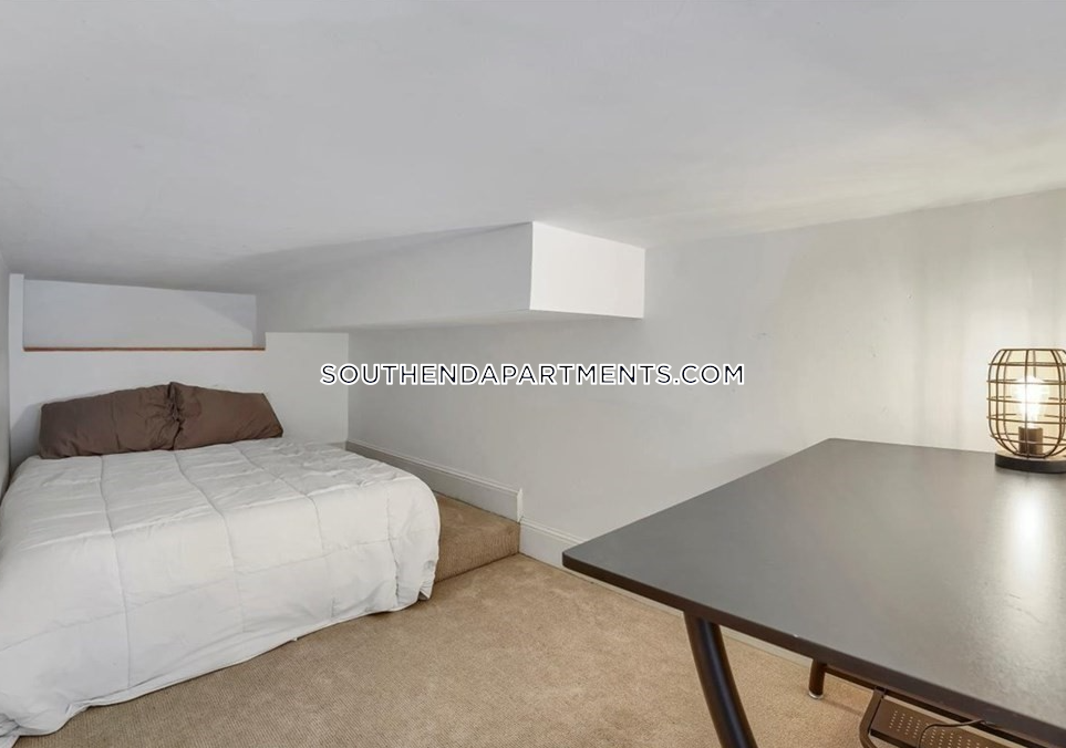 1 bed, 1 bath apartment for rent at 43 West Newton St Unit 110, South End — photo 10 of 13