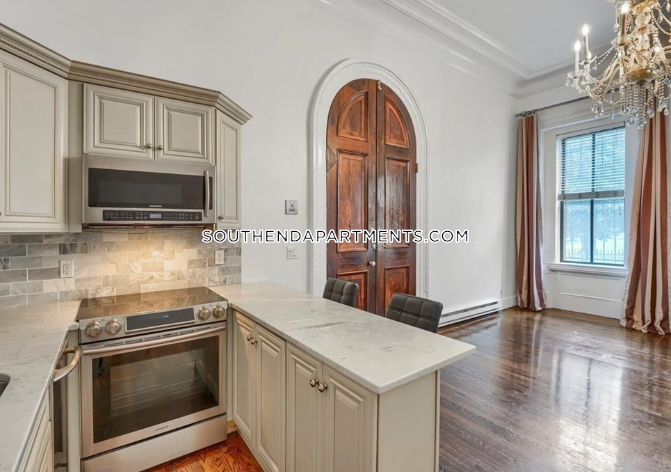 1 bed, 1 bath apartment for rent at 43 West Newton St Unit 110, South End — photo 11 of 13