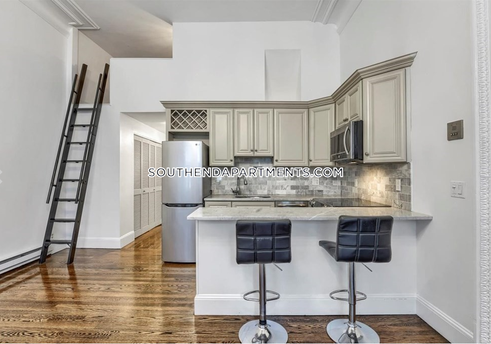 1 bed, 1 bath apartment for rent at 43 West Newton St Unit 110, South End — photo 12 of 13