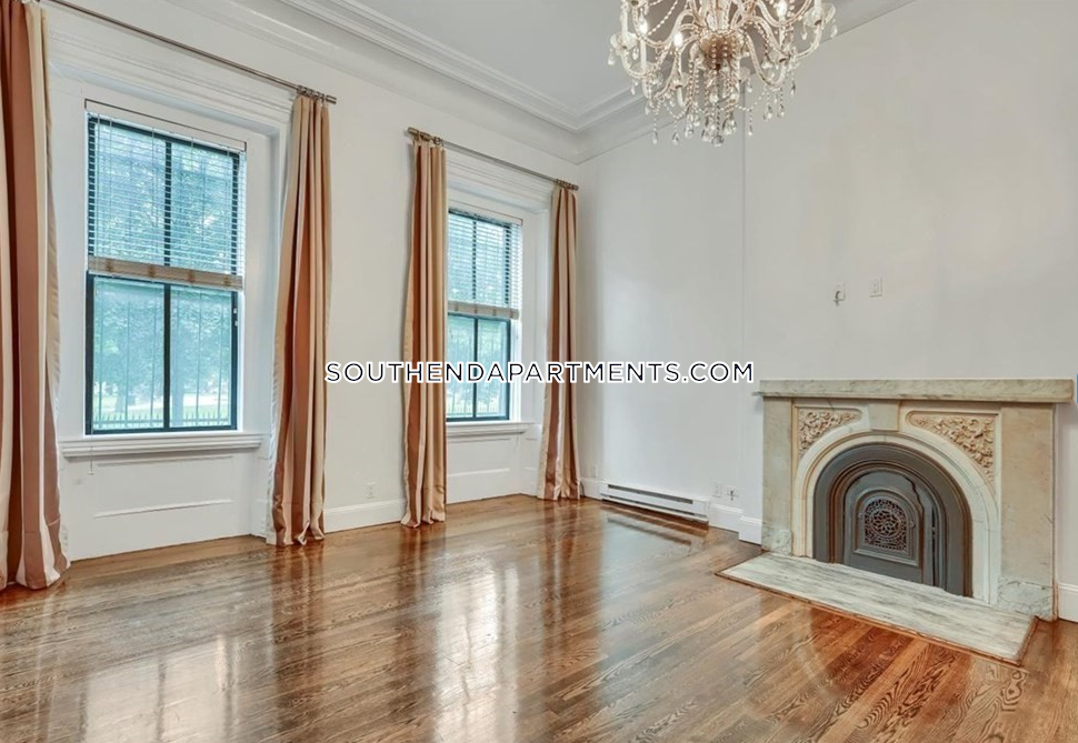 1 bed, 1 bath apartment for rent at 43 West Newton St Unit 110, South End — photo 4 of 13