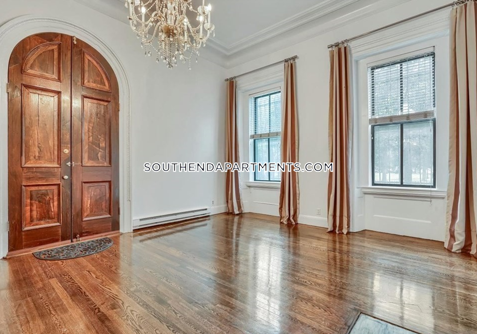 1 bed, 1 bath apartment for rent at 43 West Newton St Unit 110, South End — photo 5 of 13