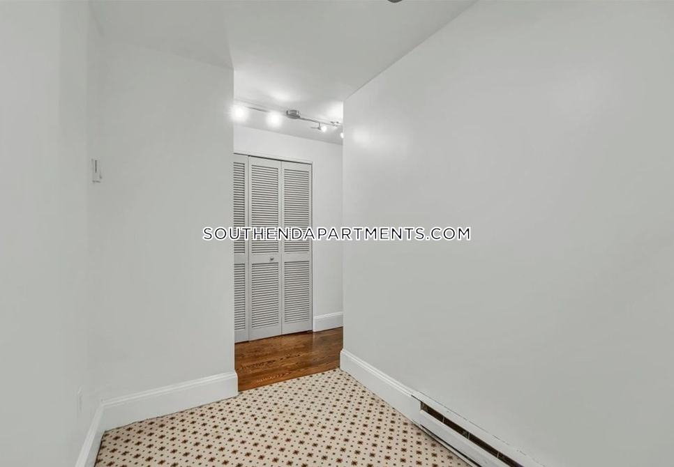 1 bed, 1 bath apartment for rent at 43 West Newton St Unit 110, South End — photo 6 of 13