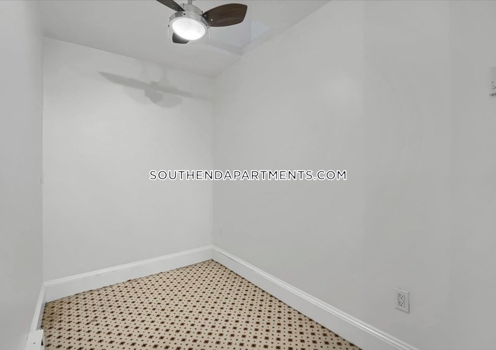 1 bed, 1 bath apartment for rent at 43 West Newton St Unit 110, South End — photo 7 of 13