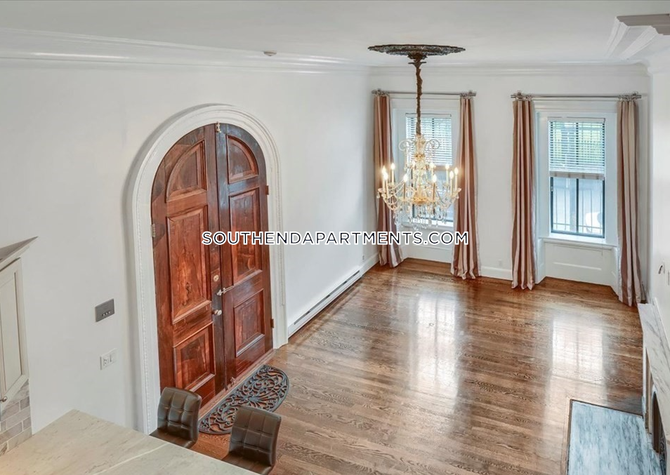 1 bed, 1 bath apartment for rent at 43 West Newton St Unit 110, South End — photo 8 of 13