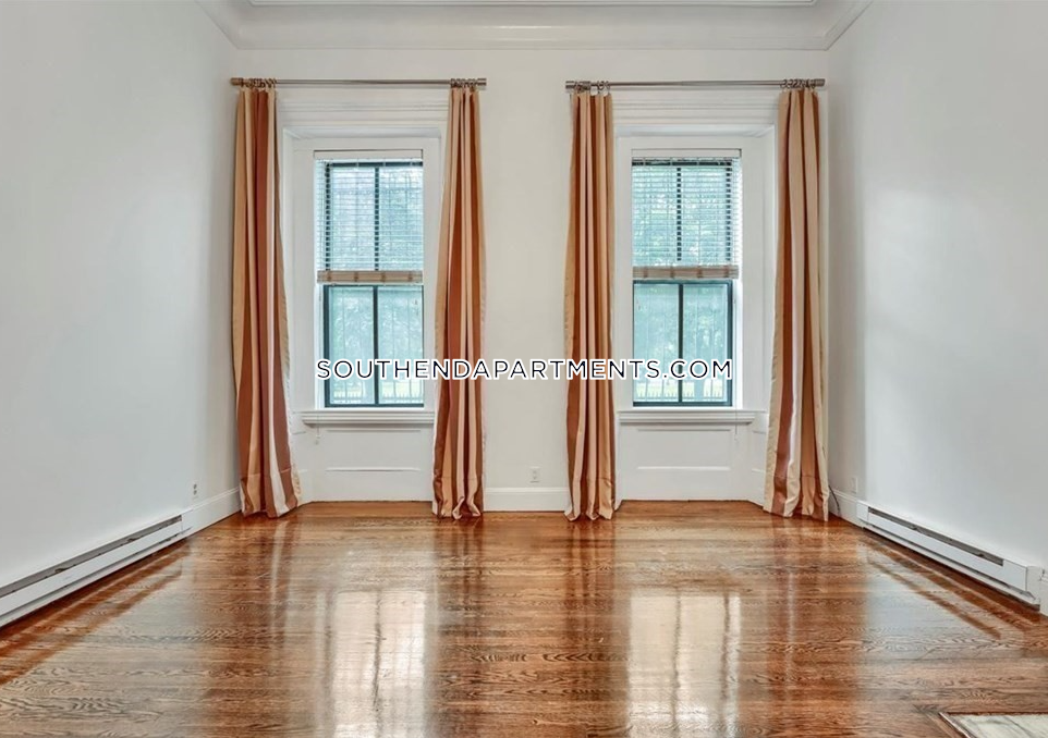 1 bed, 1 bath apartment for rent at 43 West Newton St Unit 110, South End — photo 9 of 13