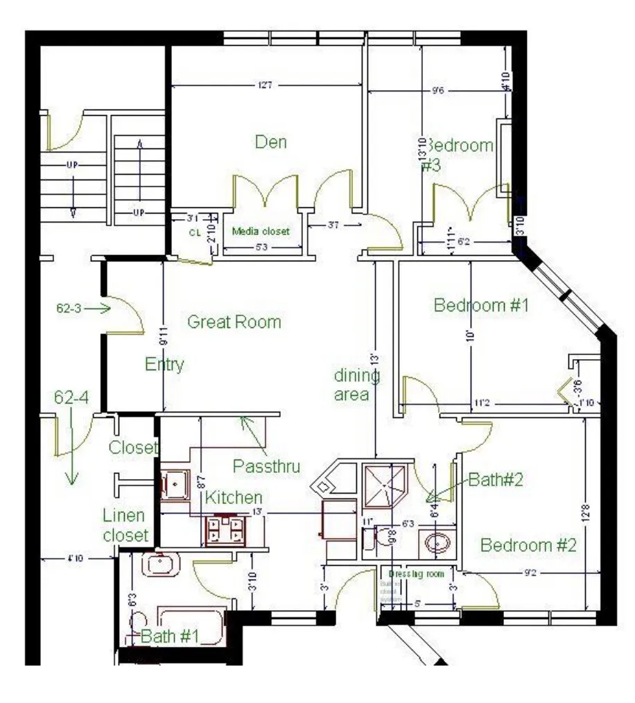 62 Egmont St, North Brookline