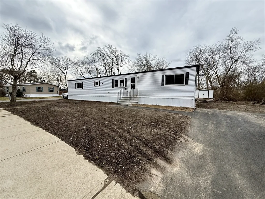 12 Hayes St, Salisbury