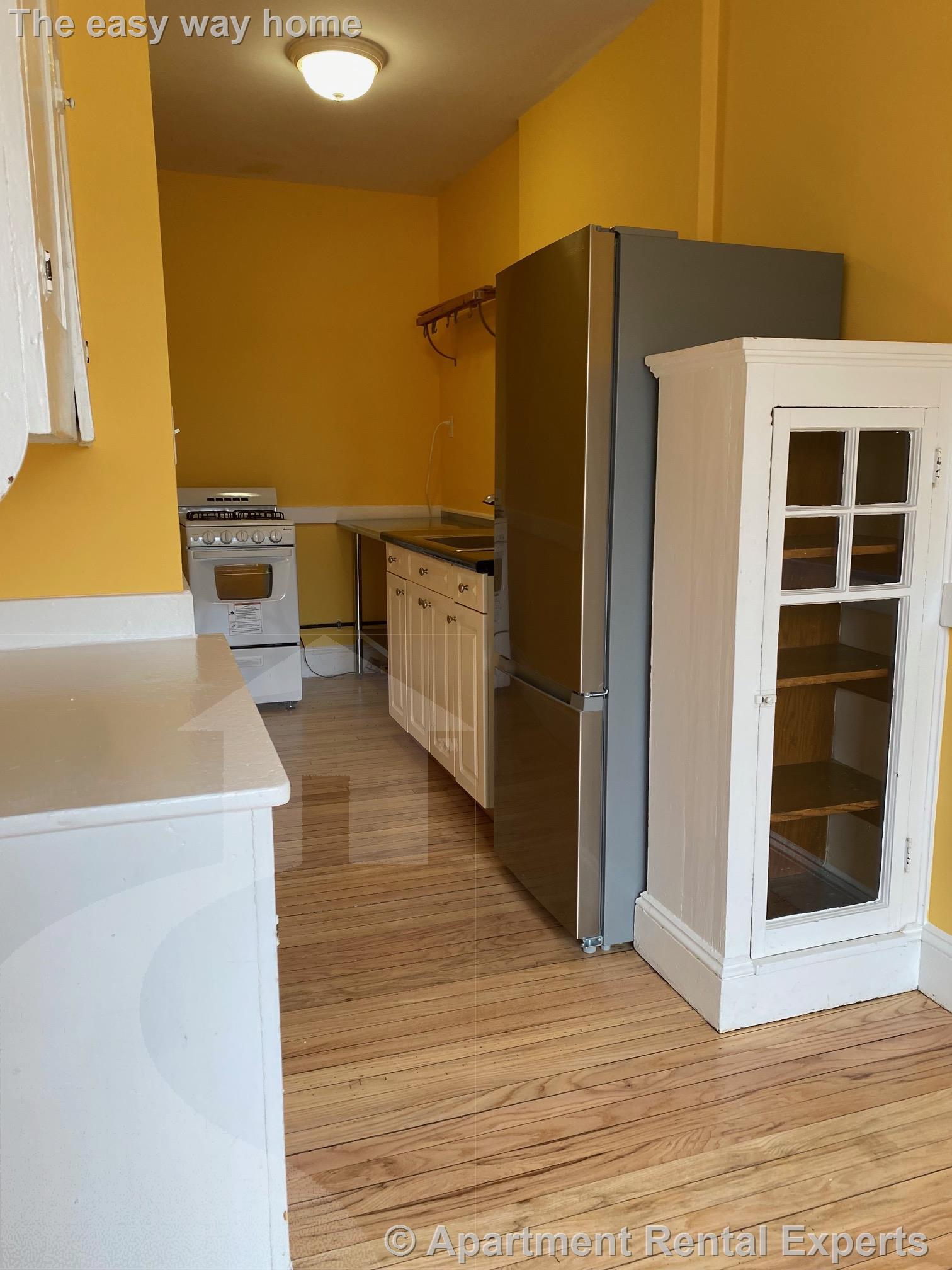 5 Haskell St, Davis Square