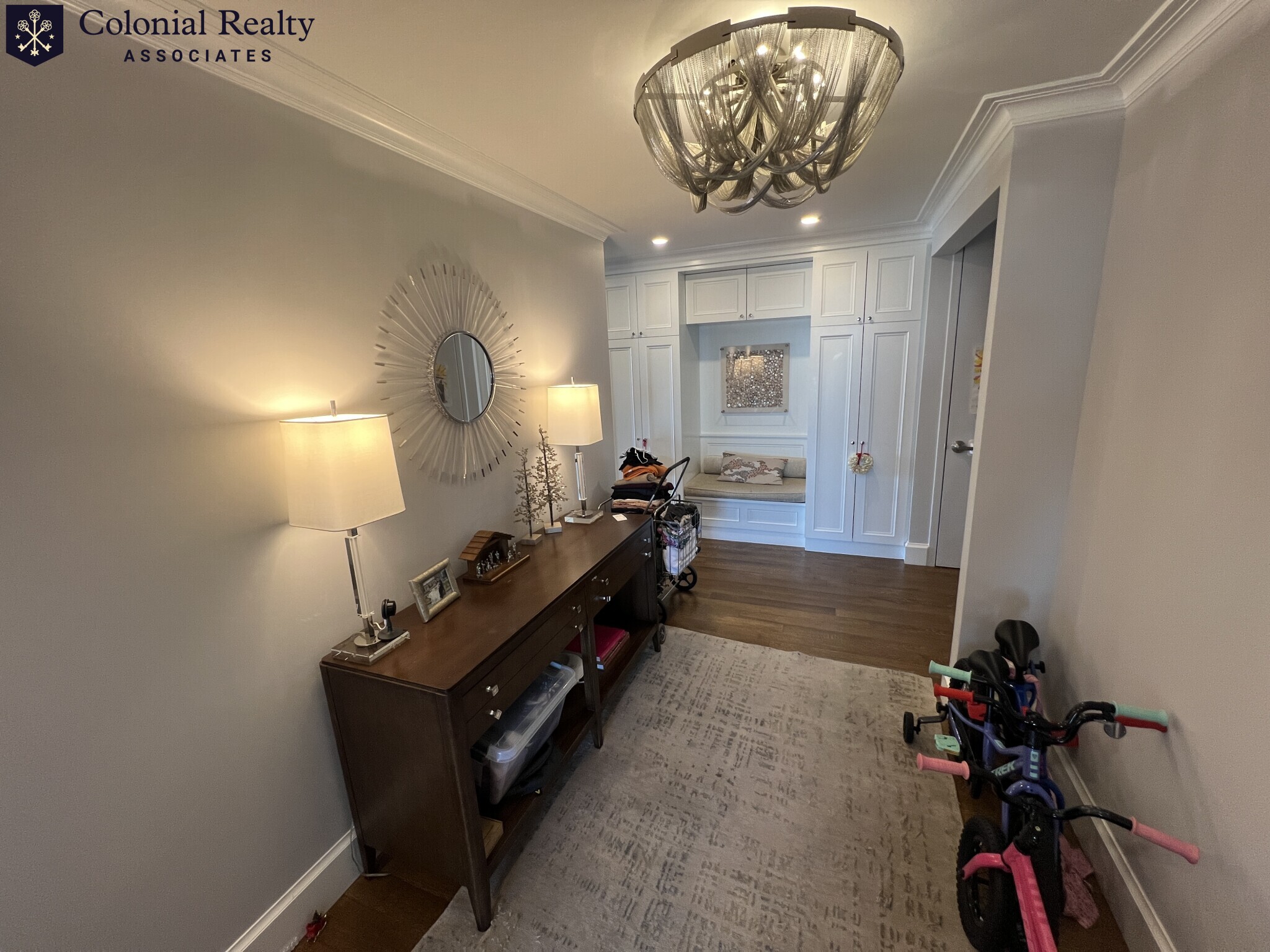 93 East India Row, Waterfront