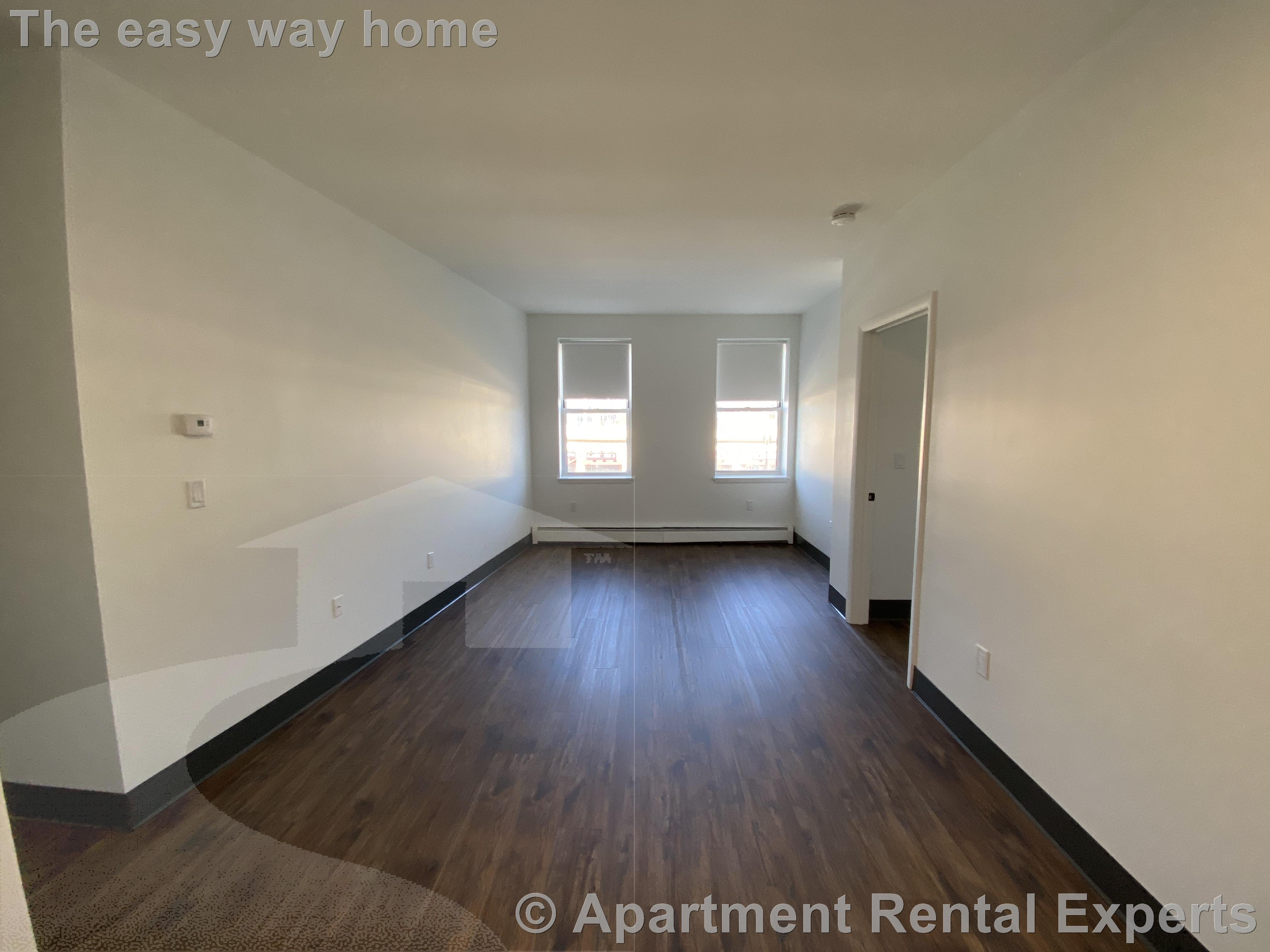 1 Franklin St, Sullivan Square