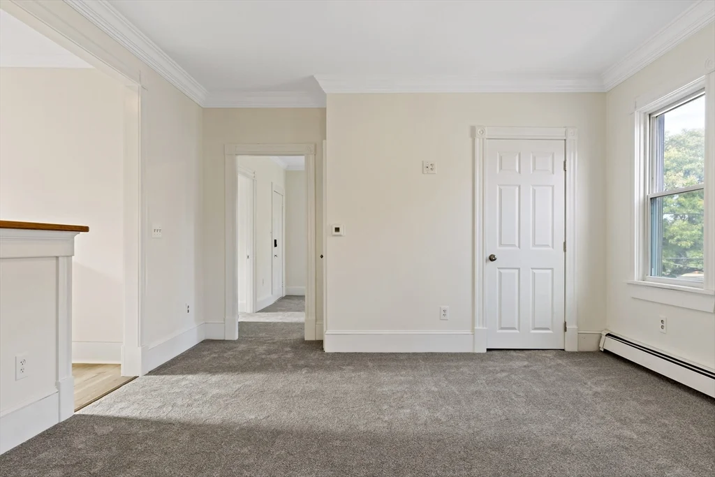 75 Washington, Taunton