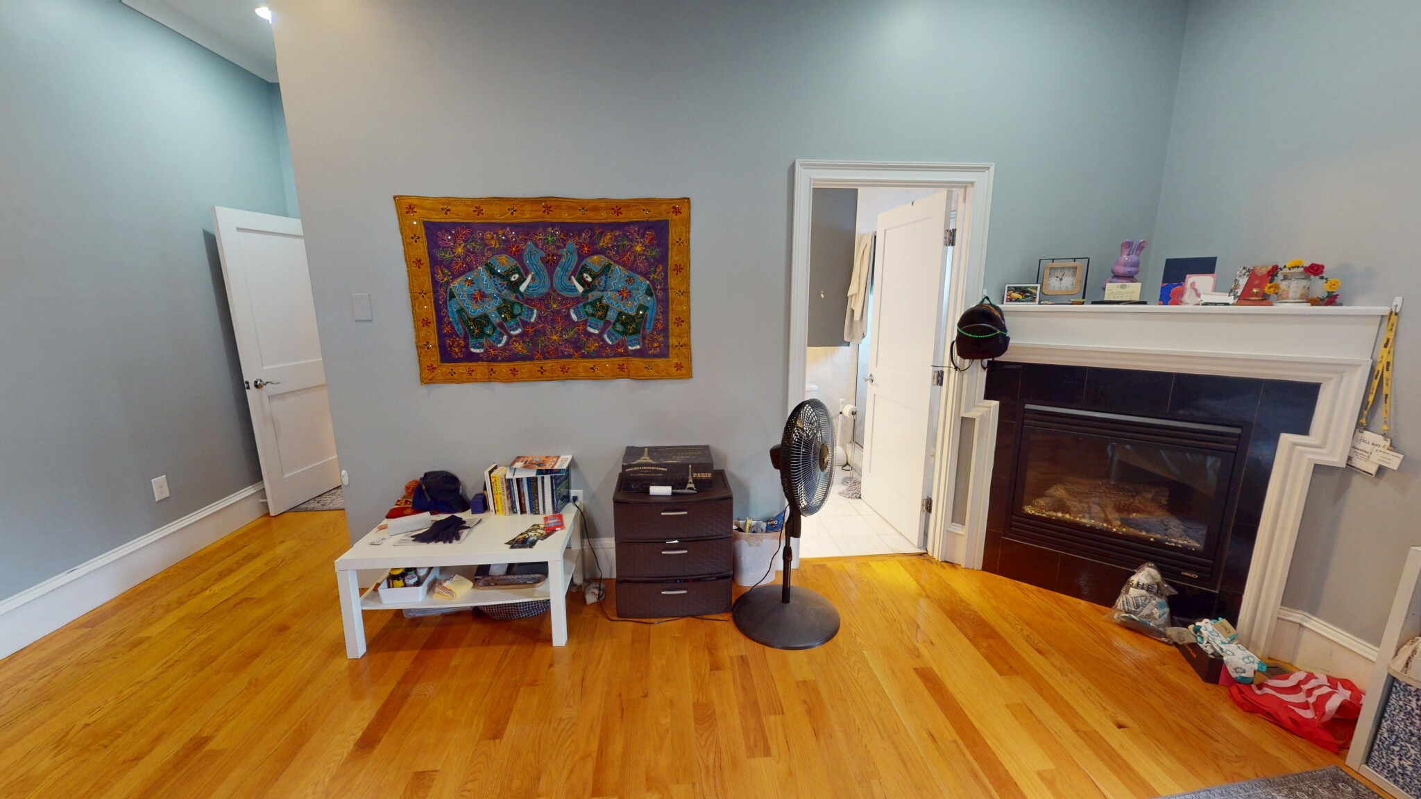 57 Preble St, South Boston