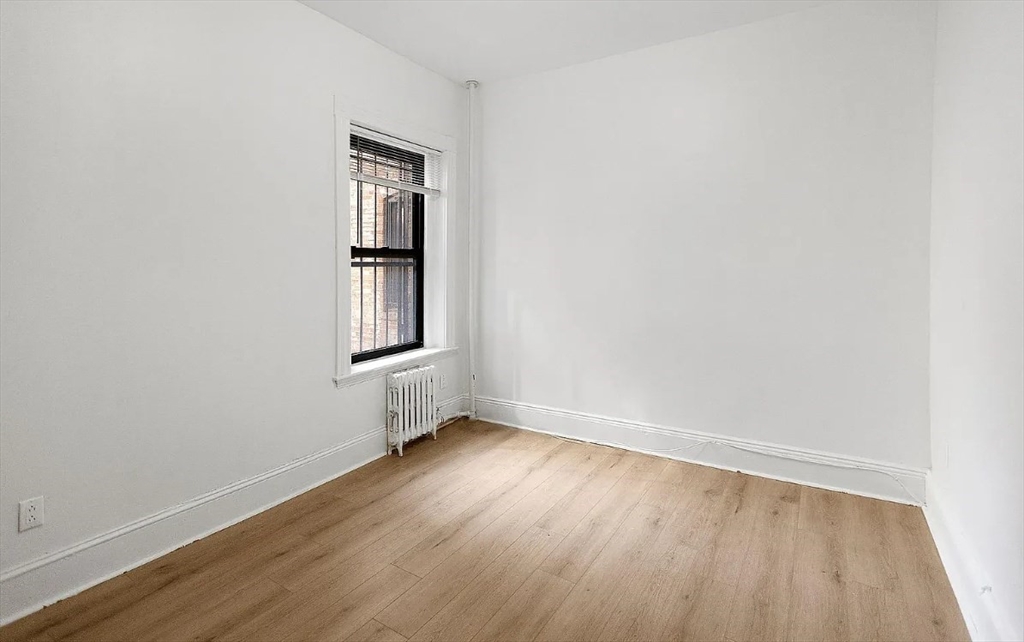 868 Huntington Ave, Mission Hill