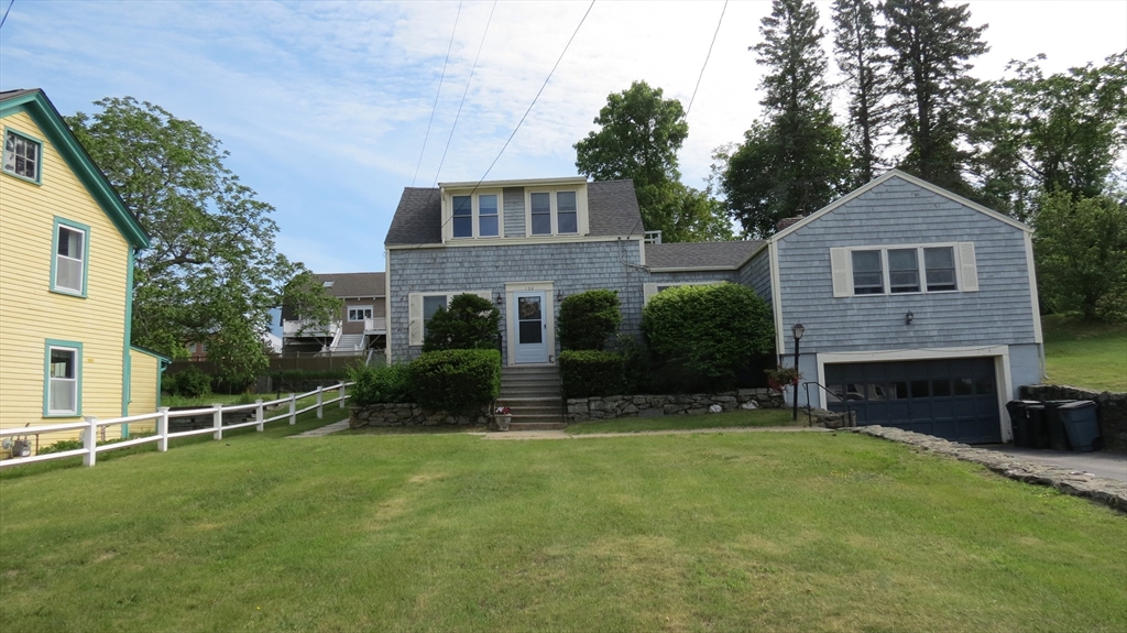 128 Low, Newburyport