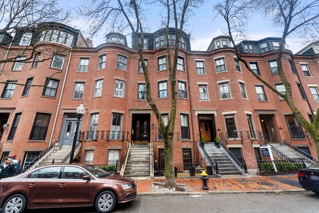 81 Waltham St, Boston