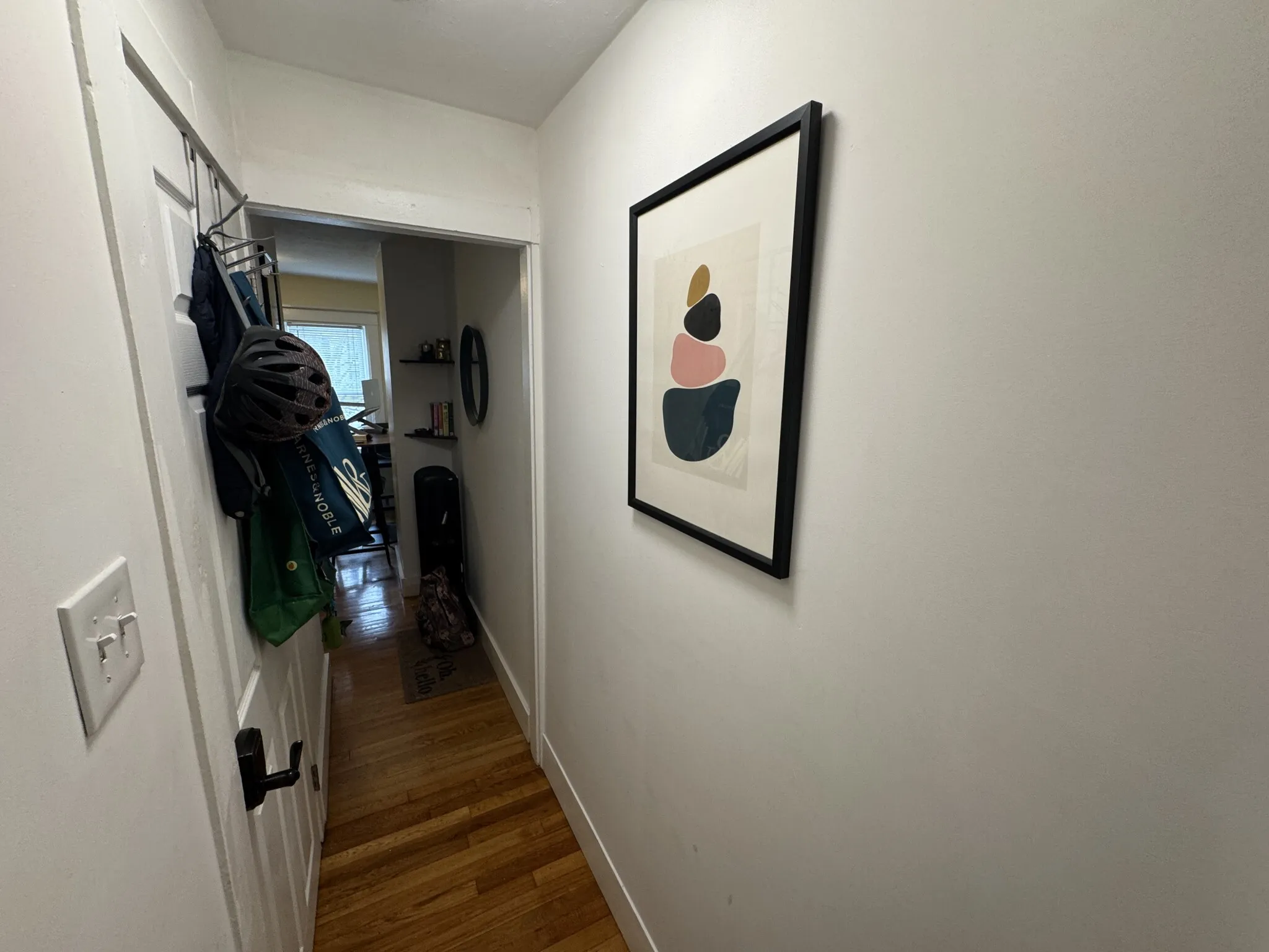 7 Blake St, North Cambridge