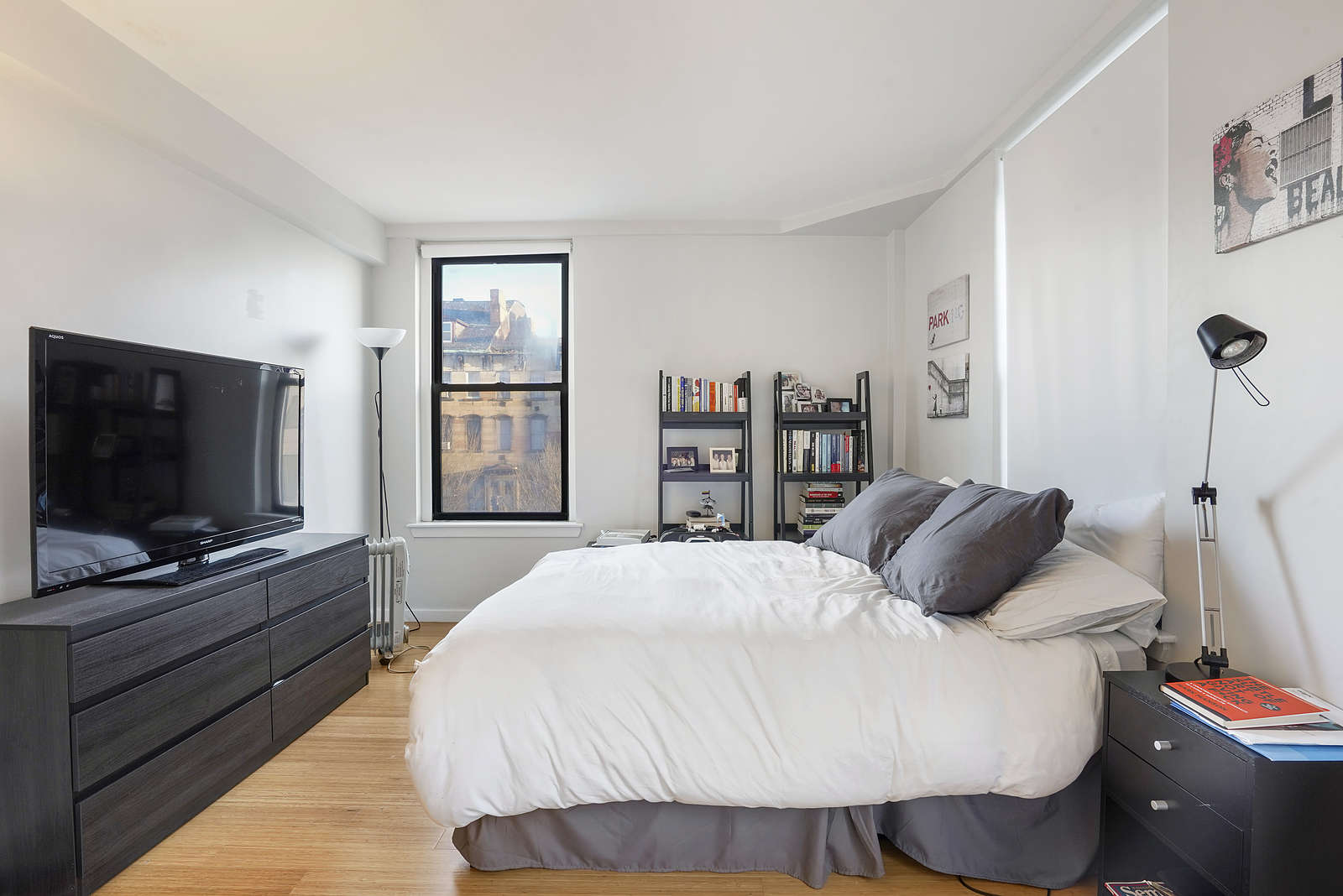 1661-1663 Washington St, South End