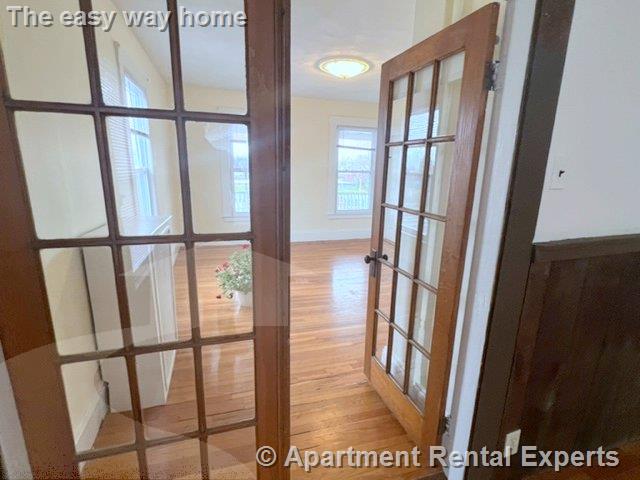 543 Broadway, Magoun Square