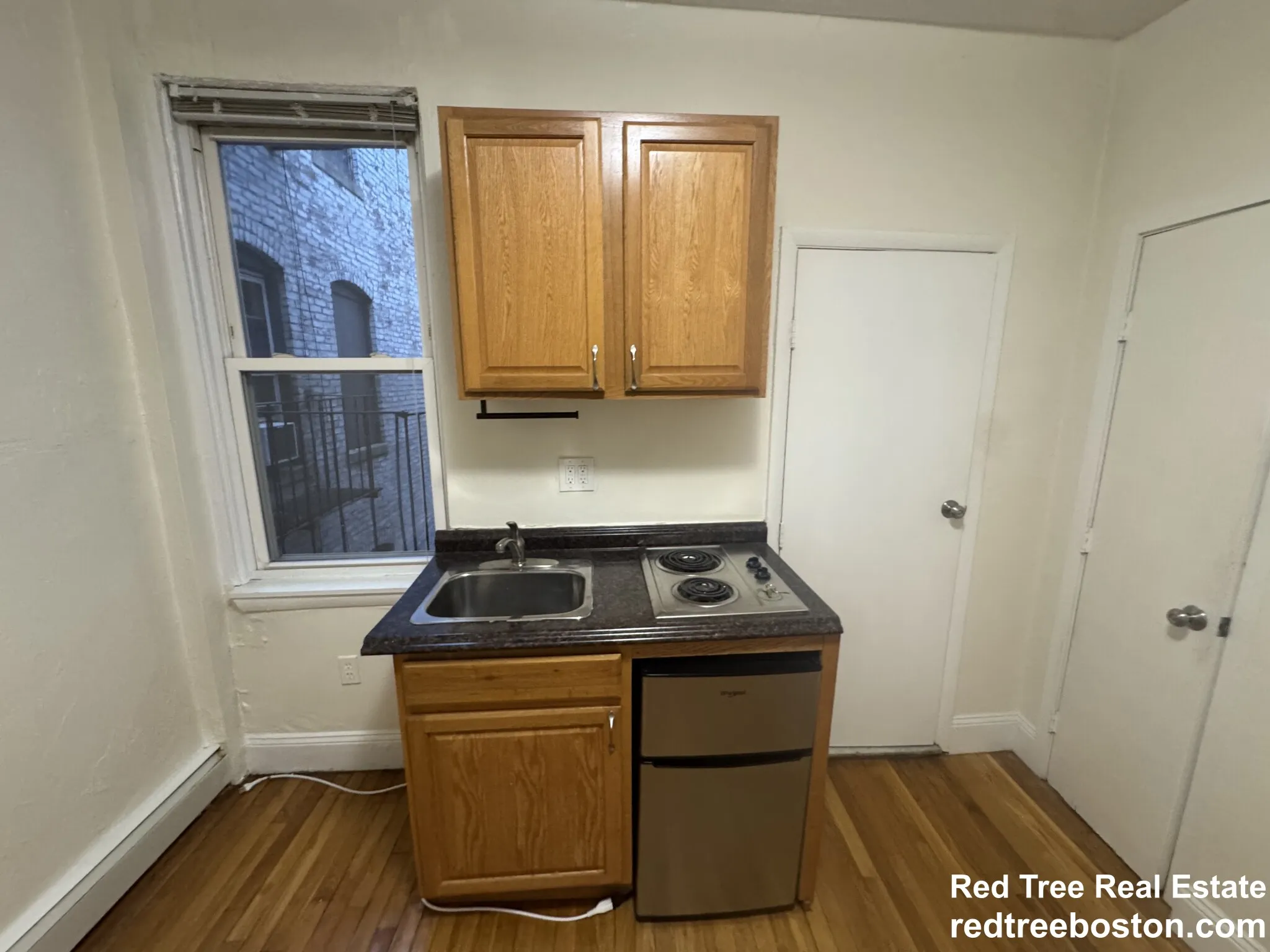 51 Huntington Ave, Back Bay