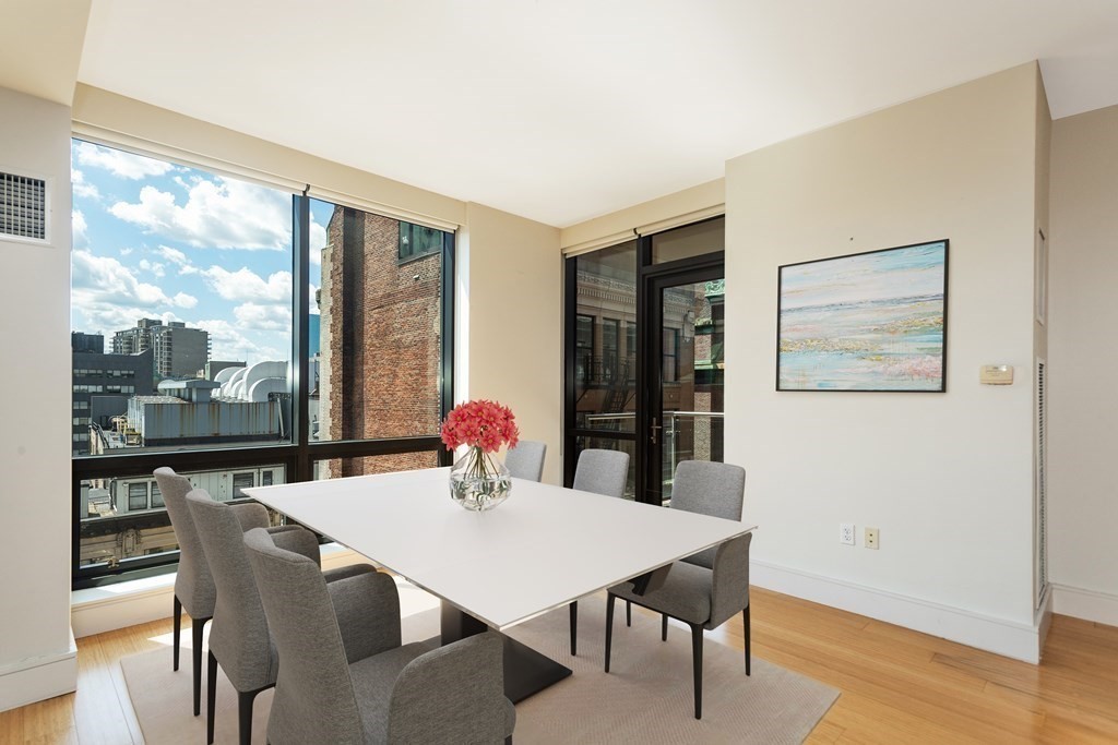 45 Province, Midtown