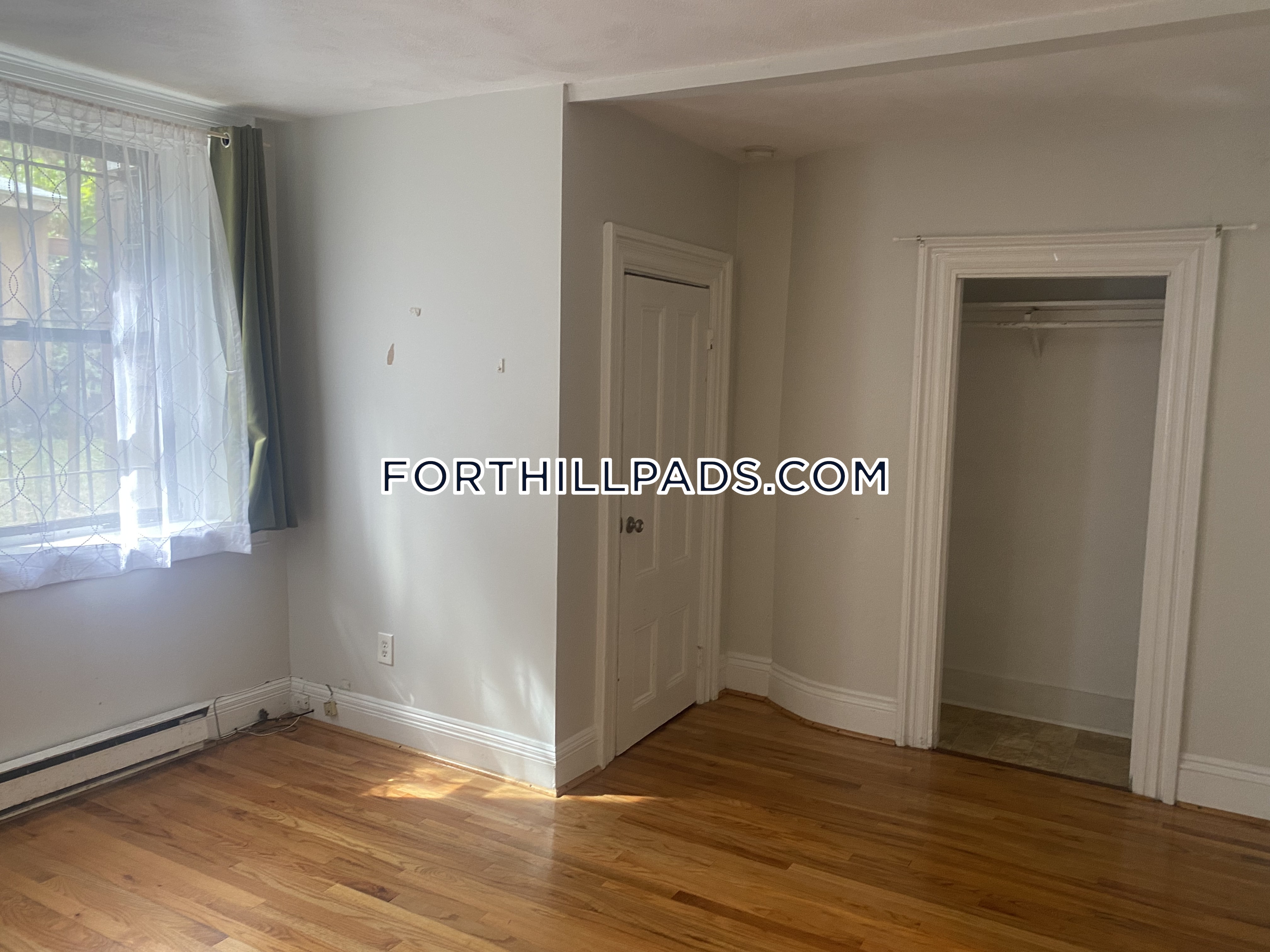1 bed, 1 bath apartment for rent at 143 Highland St Unit Ll, Roxbury — photo 3 of 12